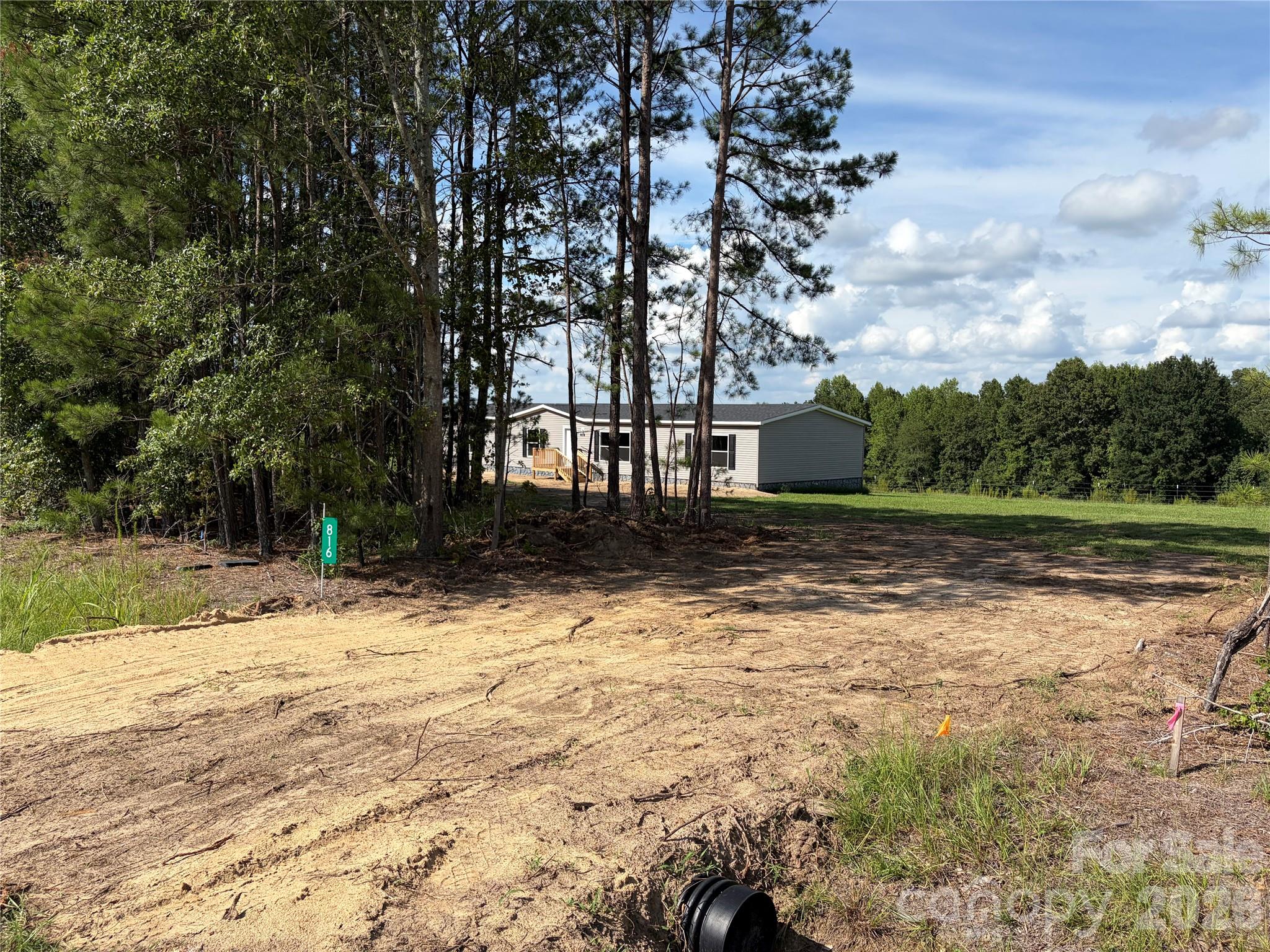 816 Hough Street — Mount Croghan