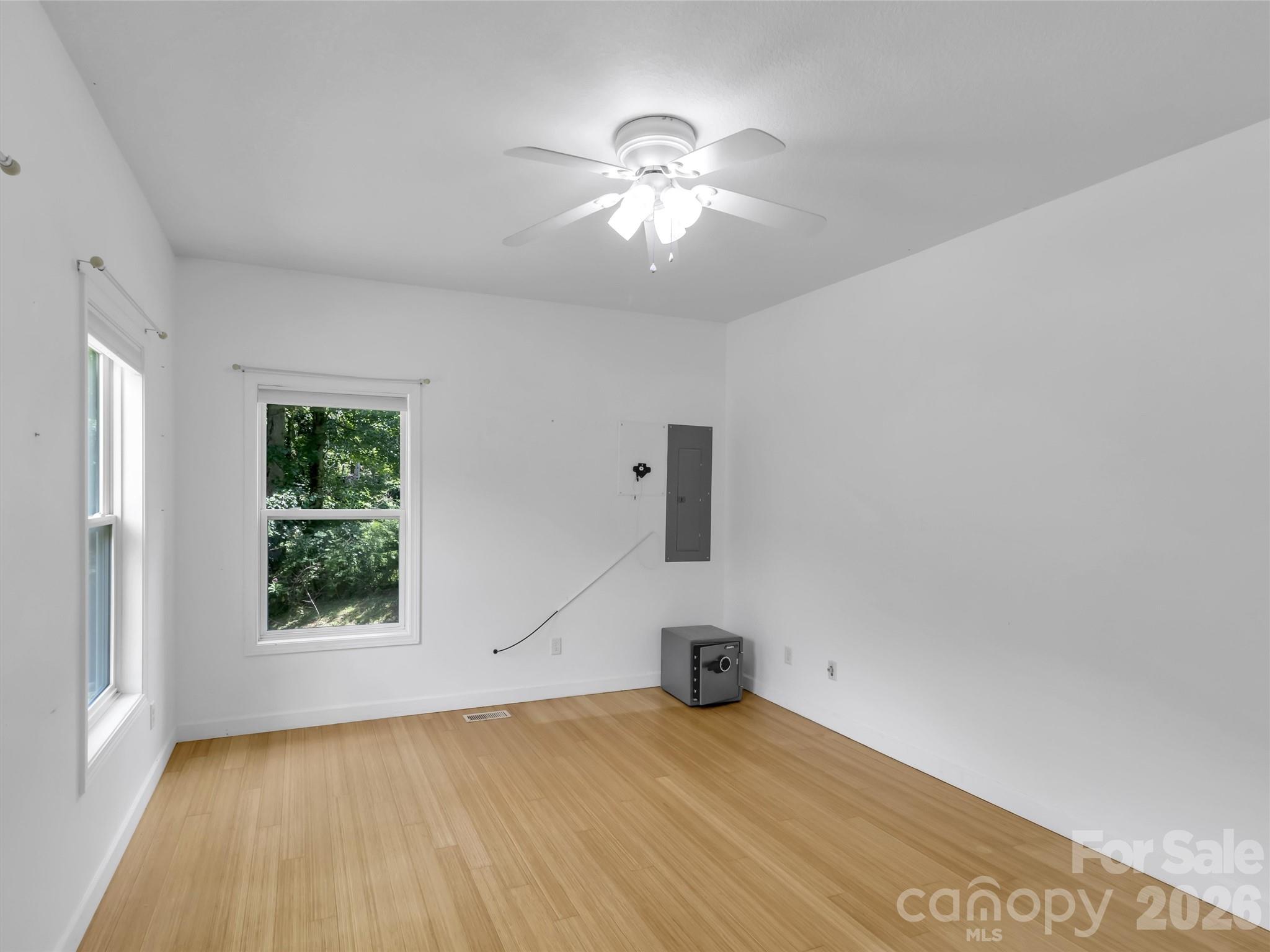 169 Roadrunner Drive — Balsam