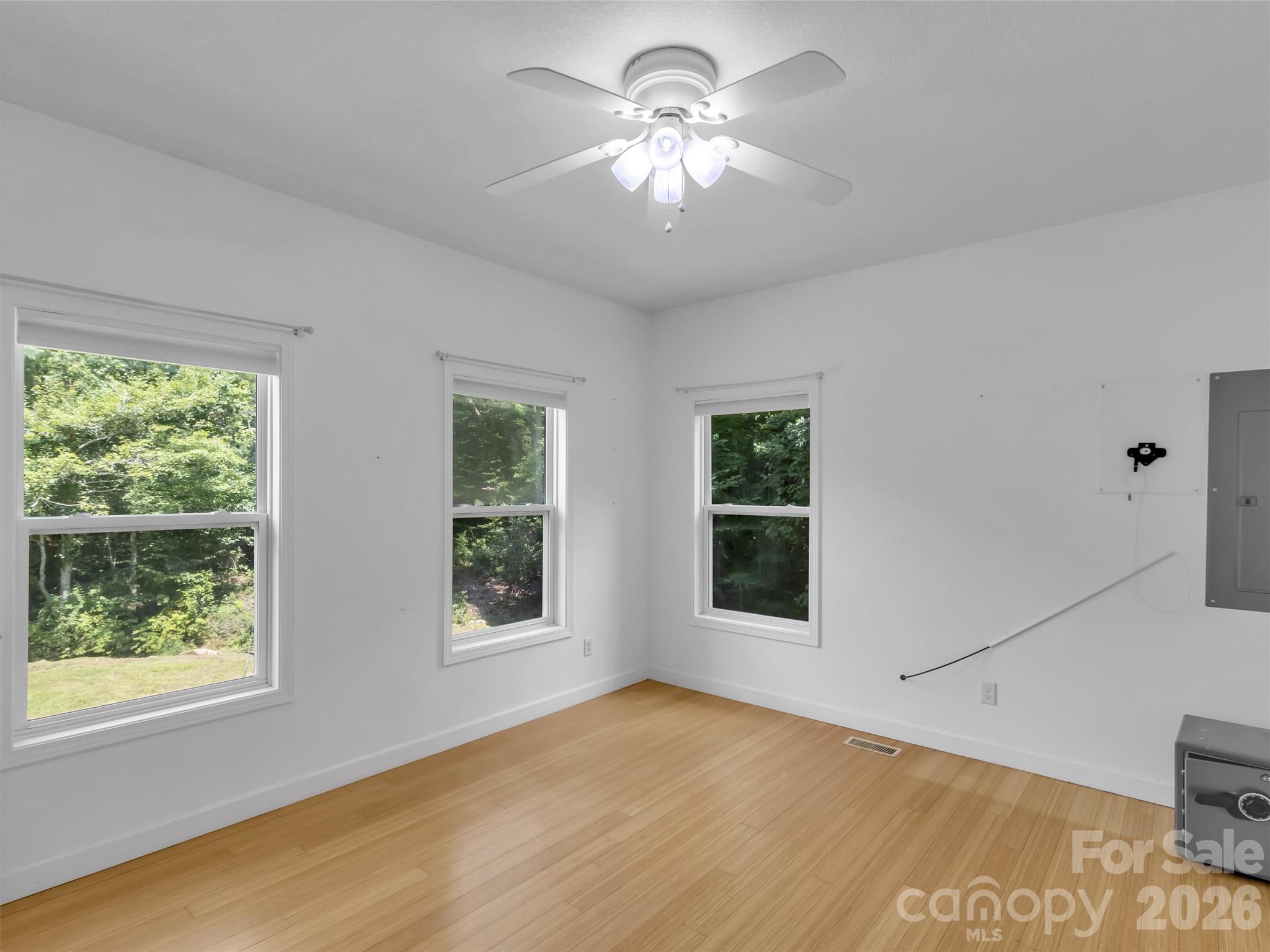 169 Roadrunner Drive — Balsam