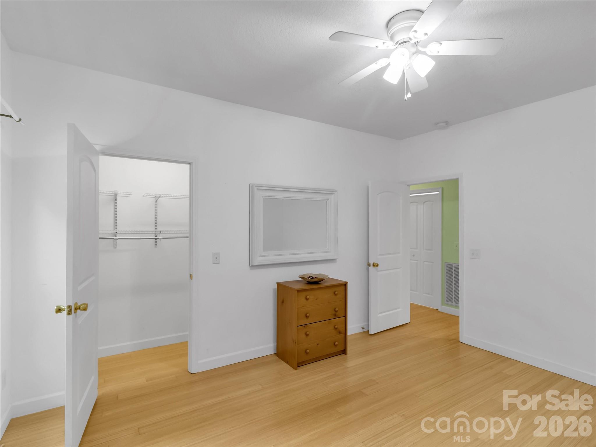 169 Roadrunner Drive — Balsam