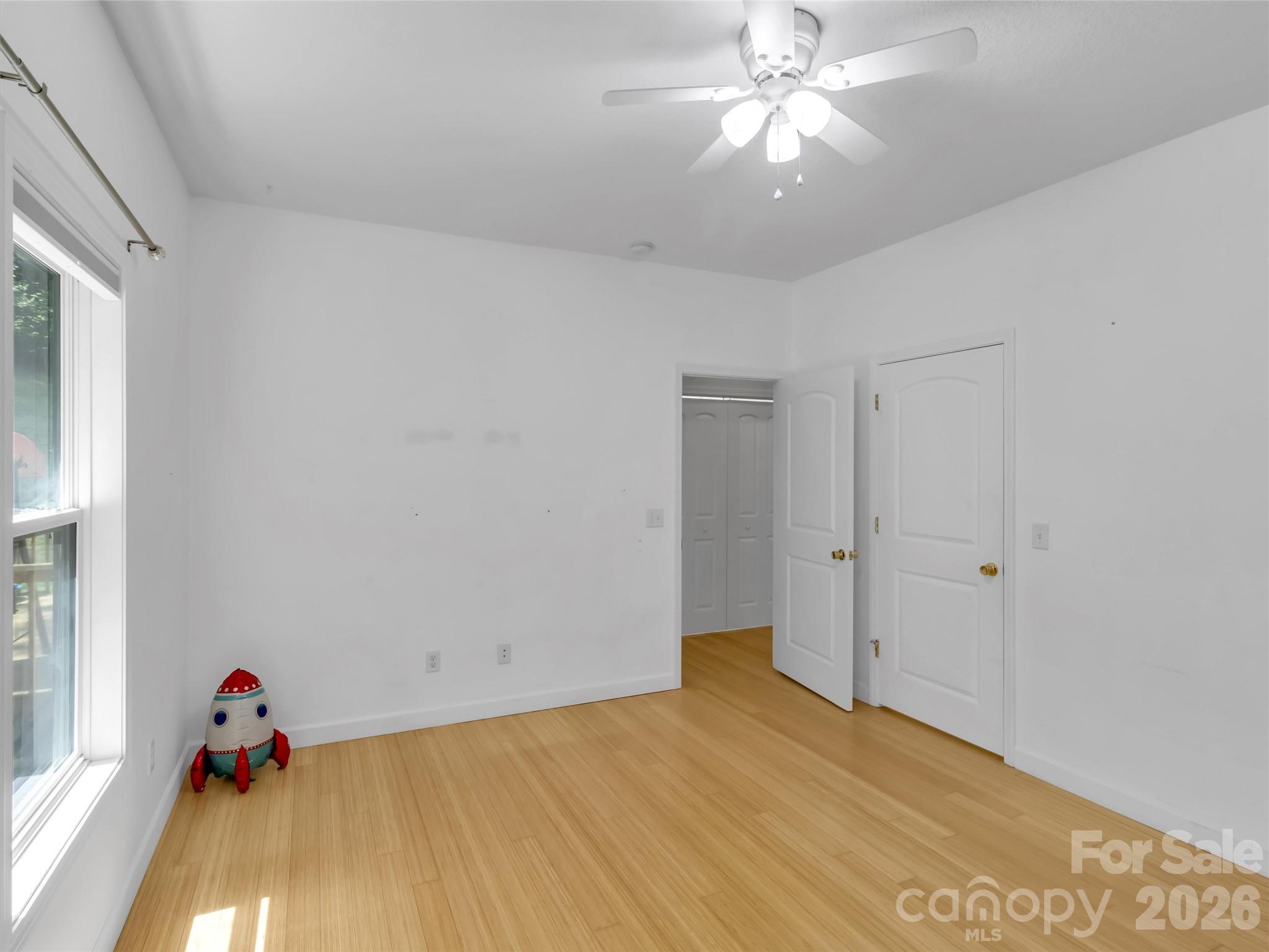169 Roadrunner Drive — Balsam