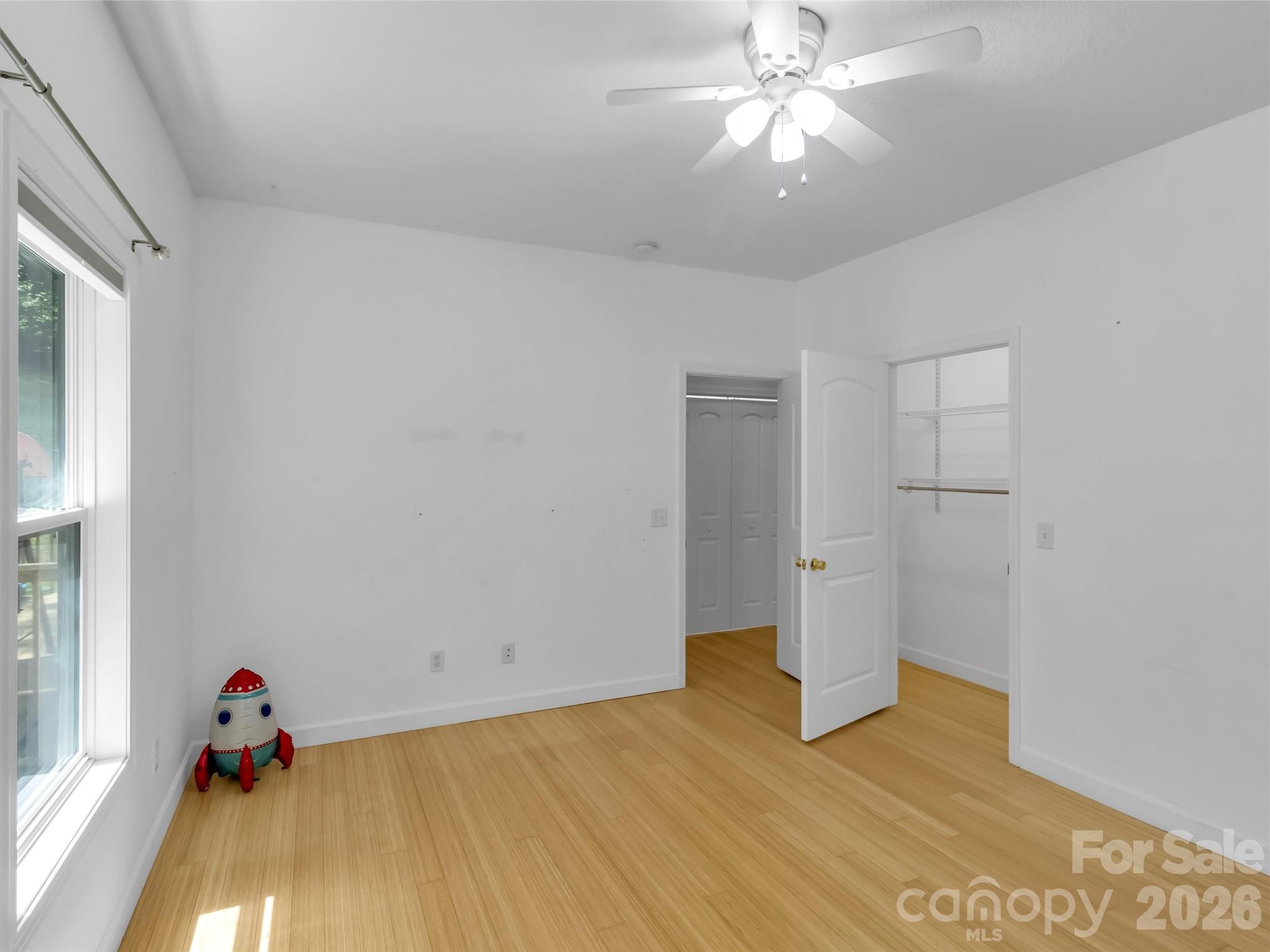 169 Roadrunner Drive — Balsam
