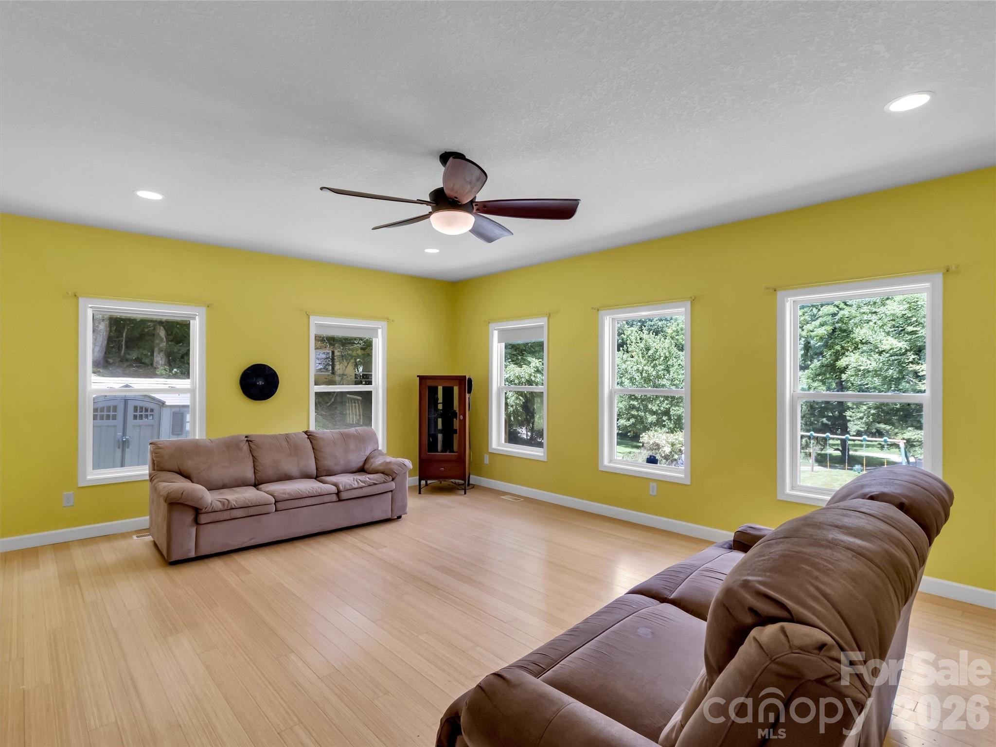 169 Roadrunner Drive — Balsam