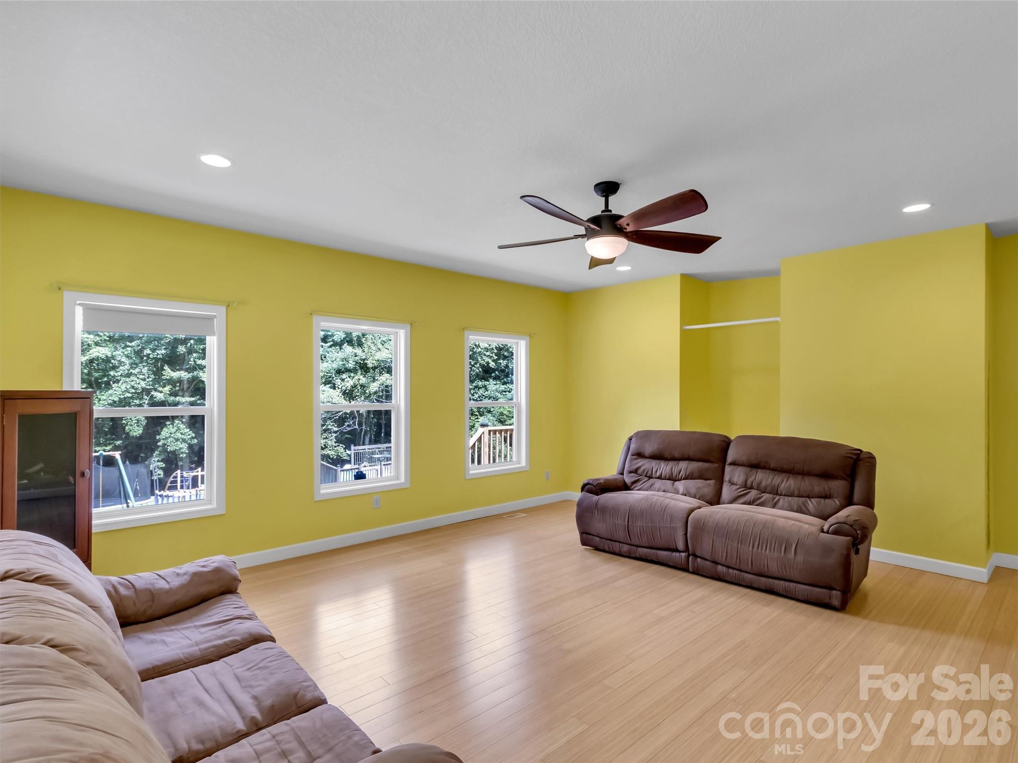 169 Roadrunner Drive — Balsam