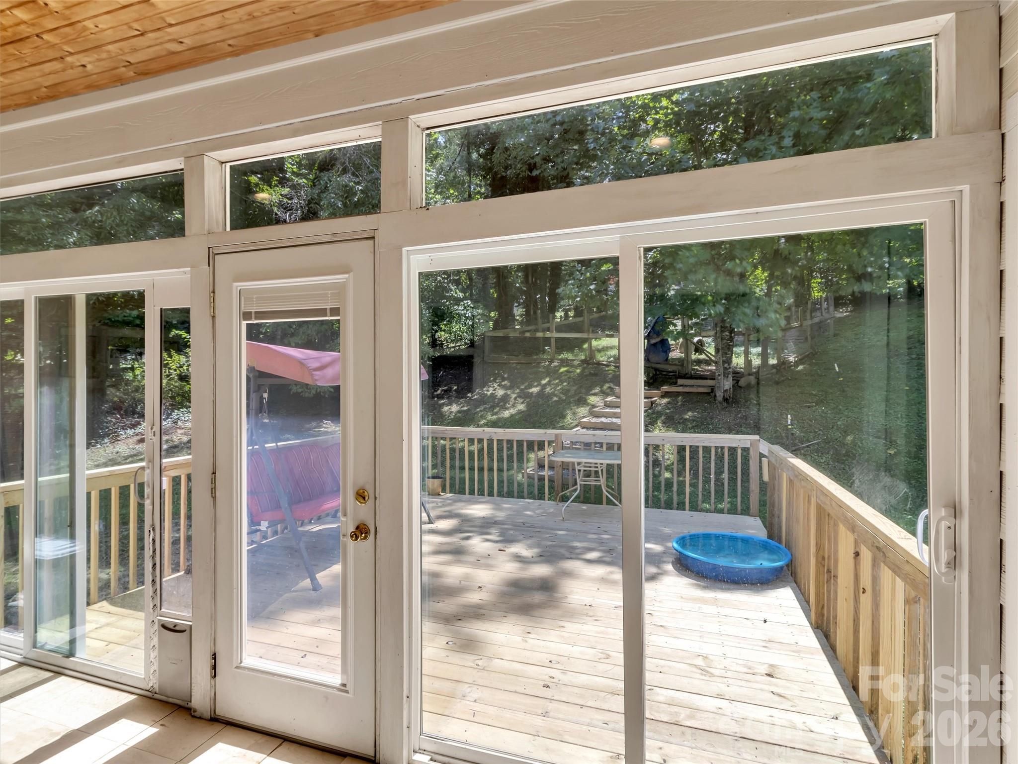 169 Roadrunner Drive — Balsam