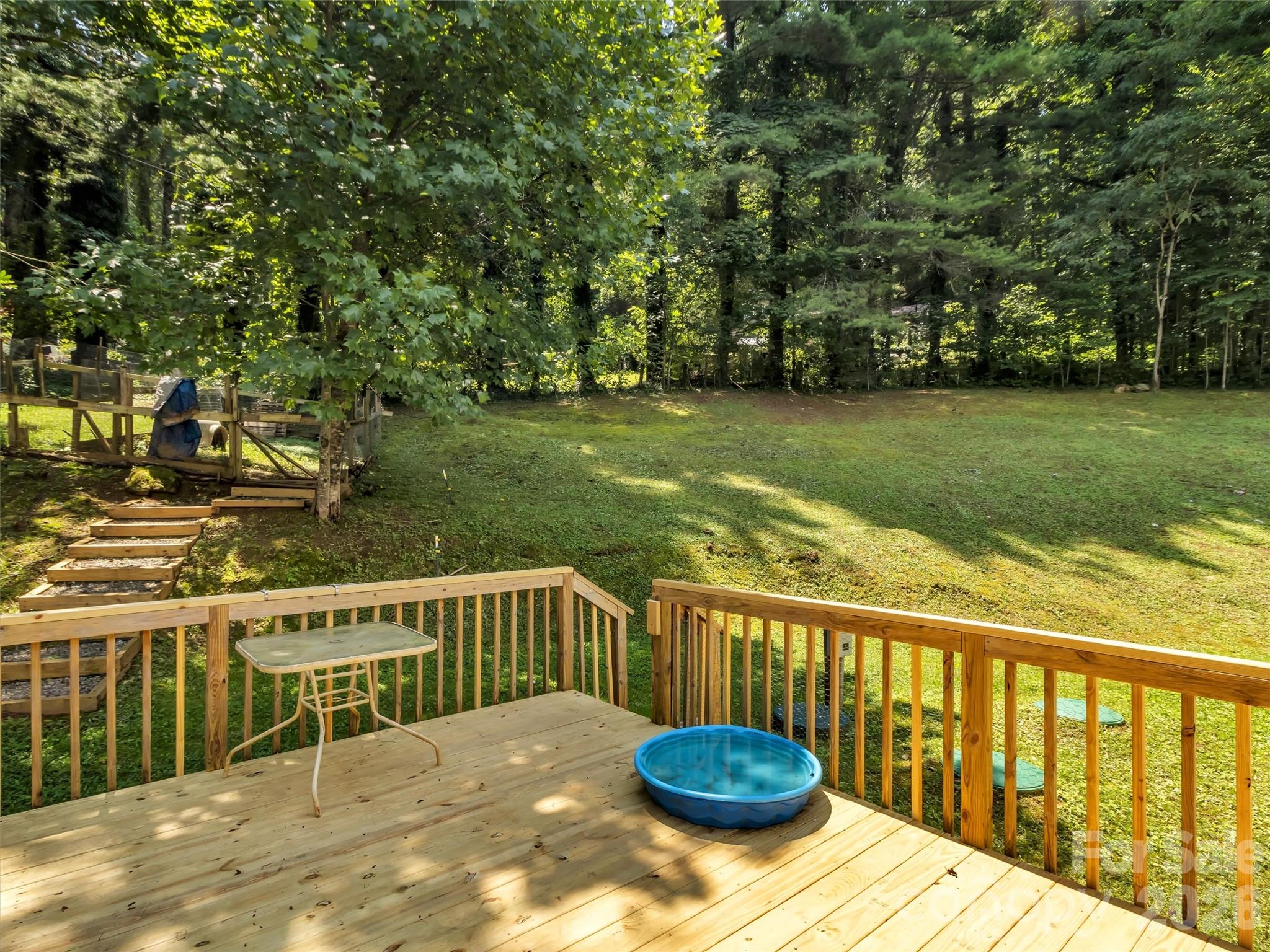 169 Roadrunner Drive — Balsam