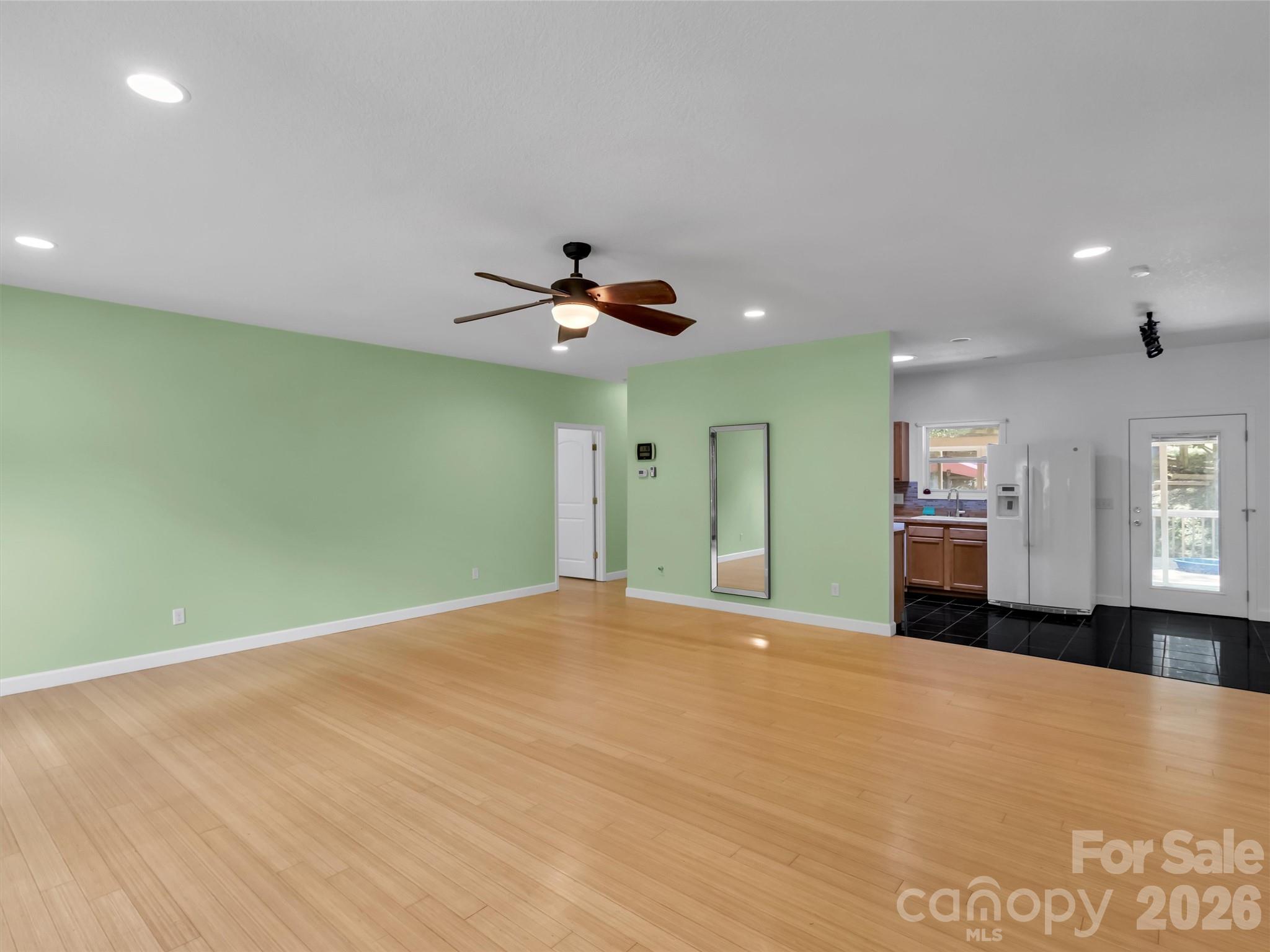 169 Roadrunner Drive — Balsam