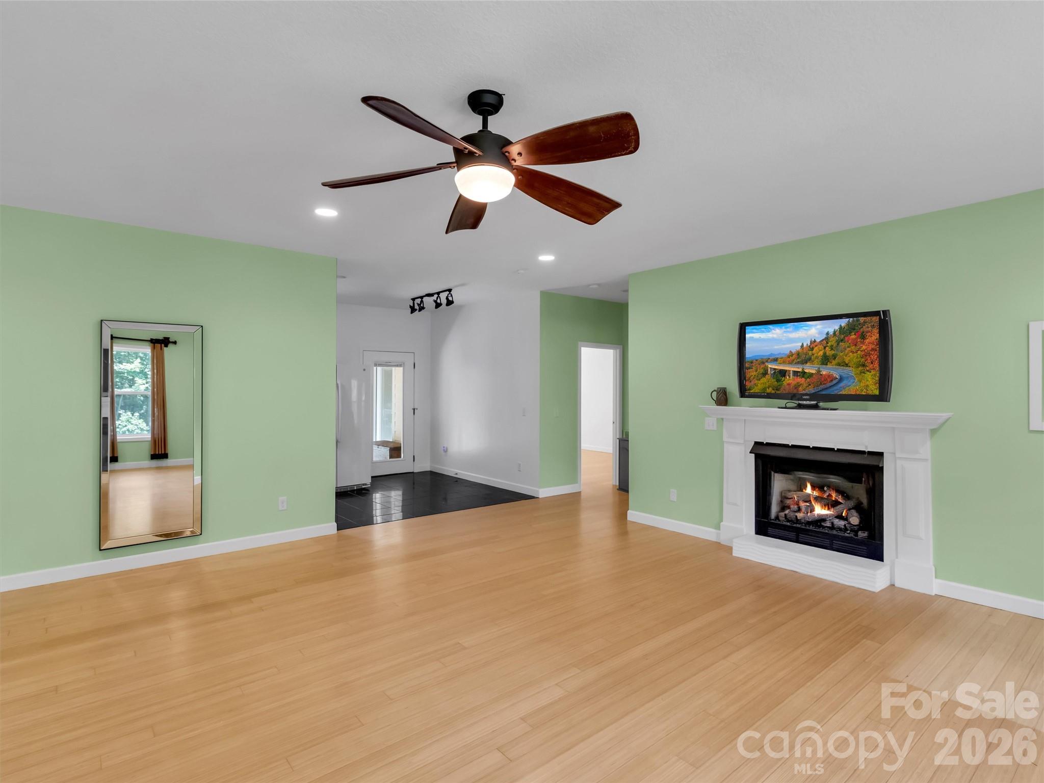 169 Roadrunner Drive — Balsam