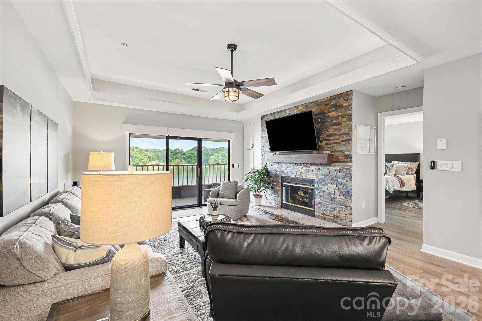 9817 Emerald Point Drive #Unit 10 — Charlotte