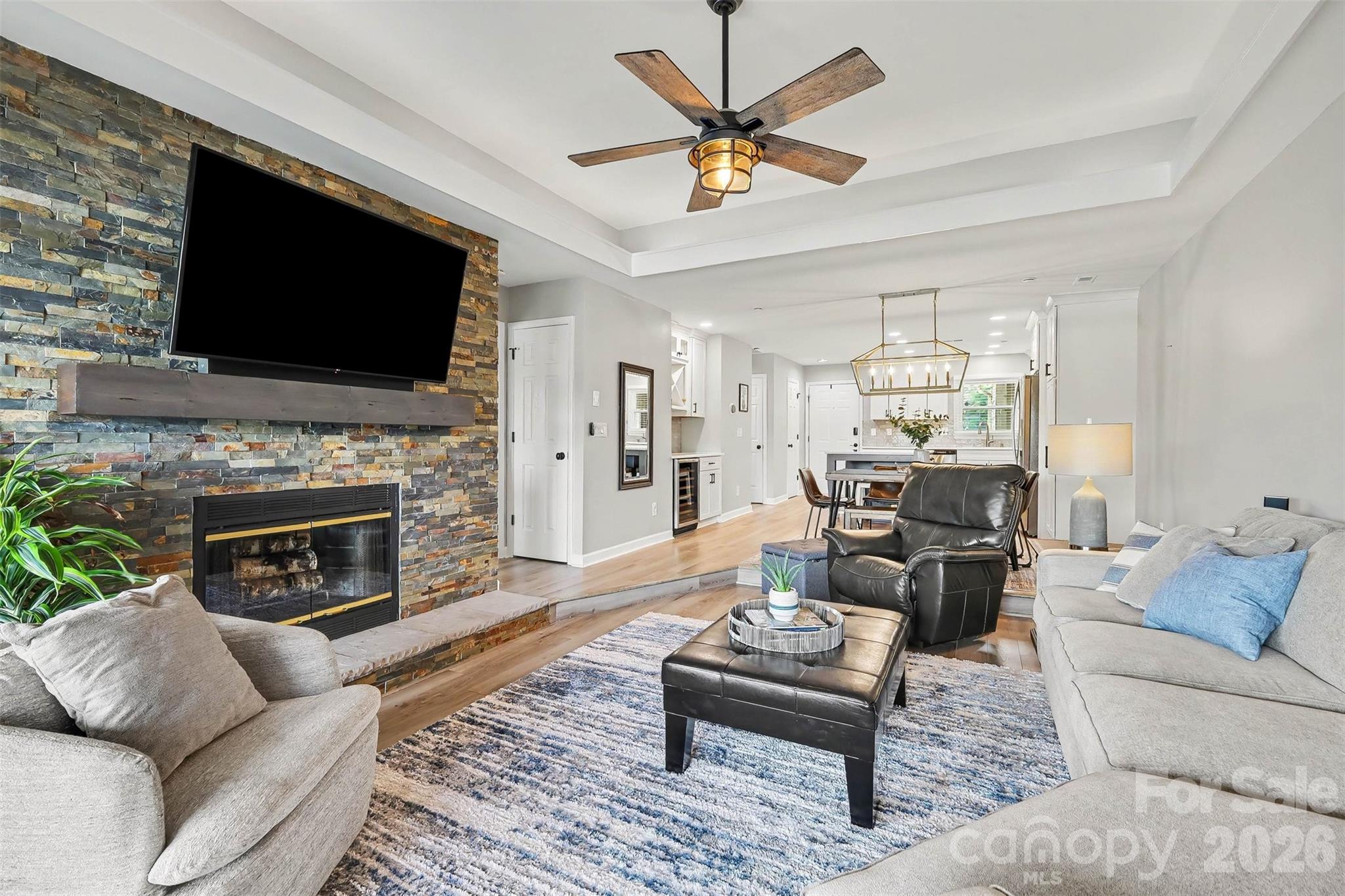 9817 Emerald Point Drive #Unit 10 — Charlotte