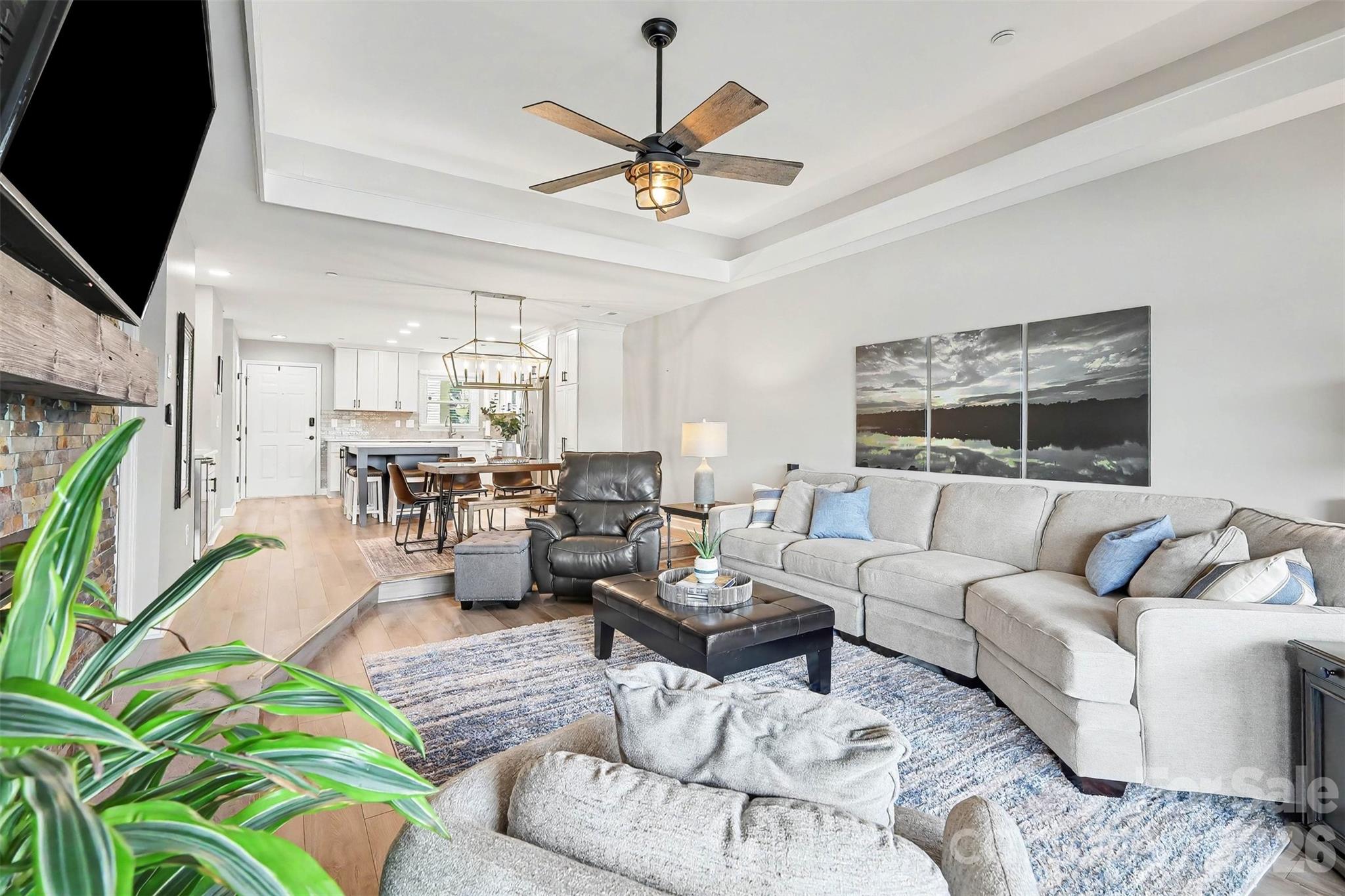 9817 Emerald Point Drive #Unit 10 — Charlotte