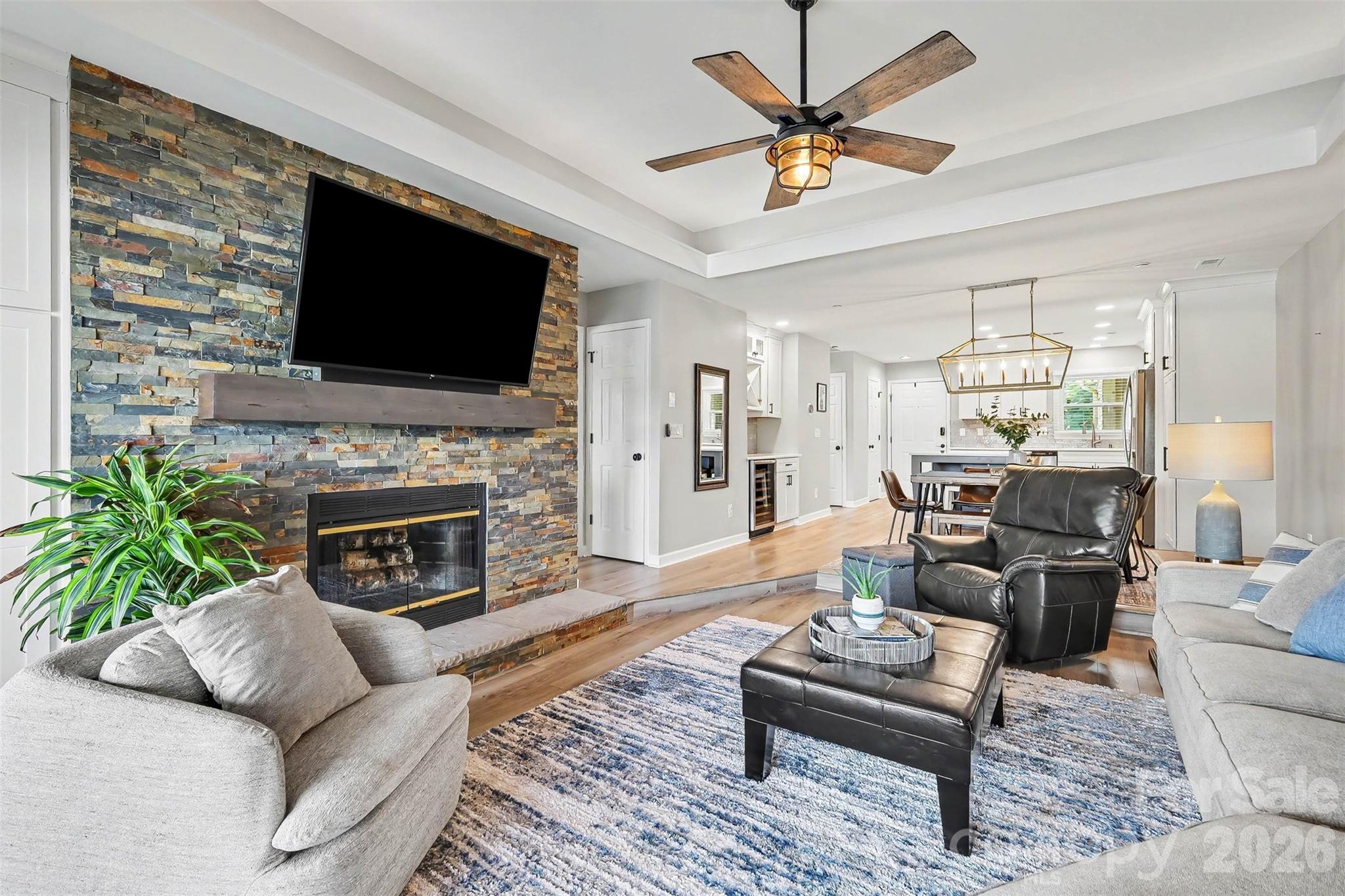 9817 Emerald Point Drive #Unit 10 — Charlotte