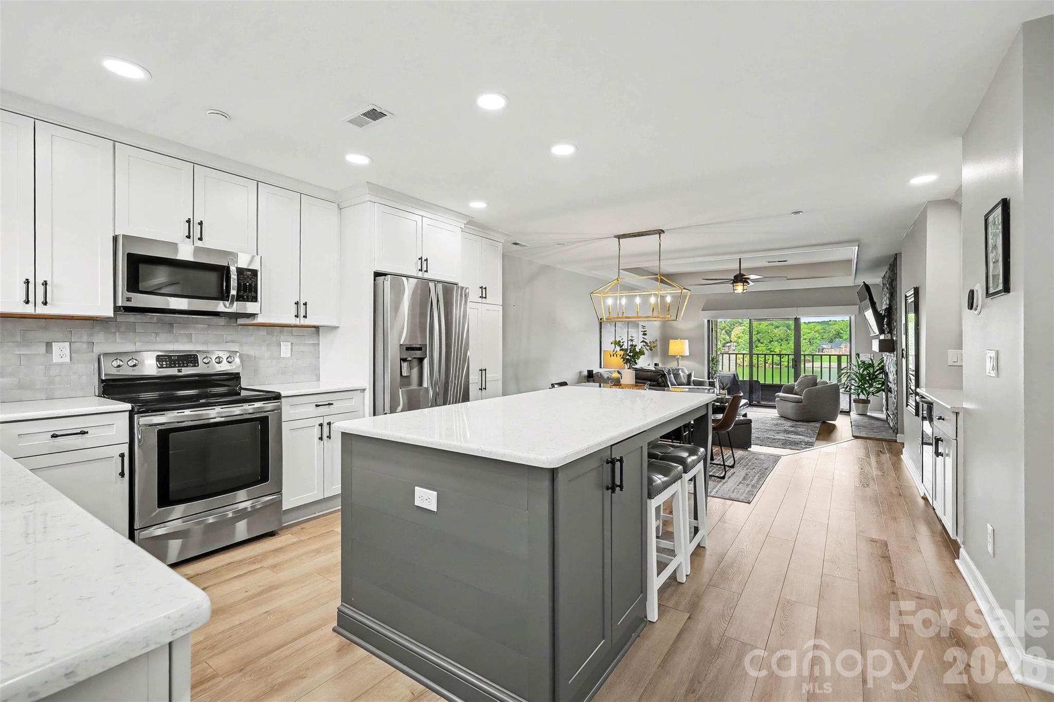 9817 Emerald Point Drive #Unit 10 — Charlotte