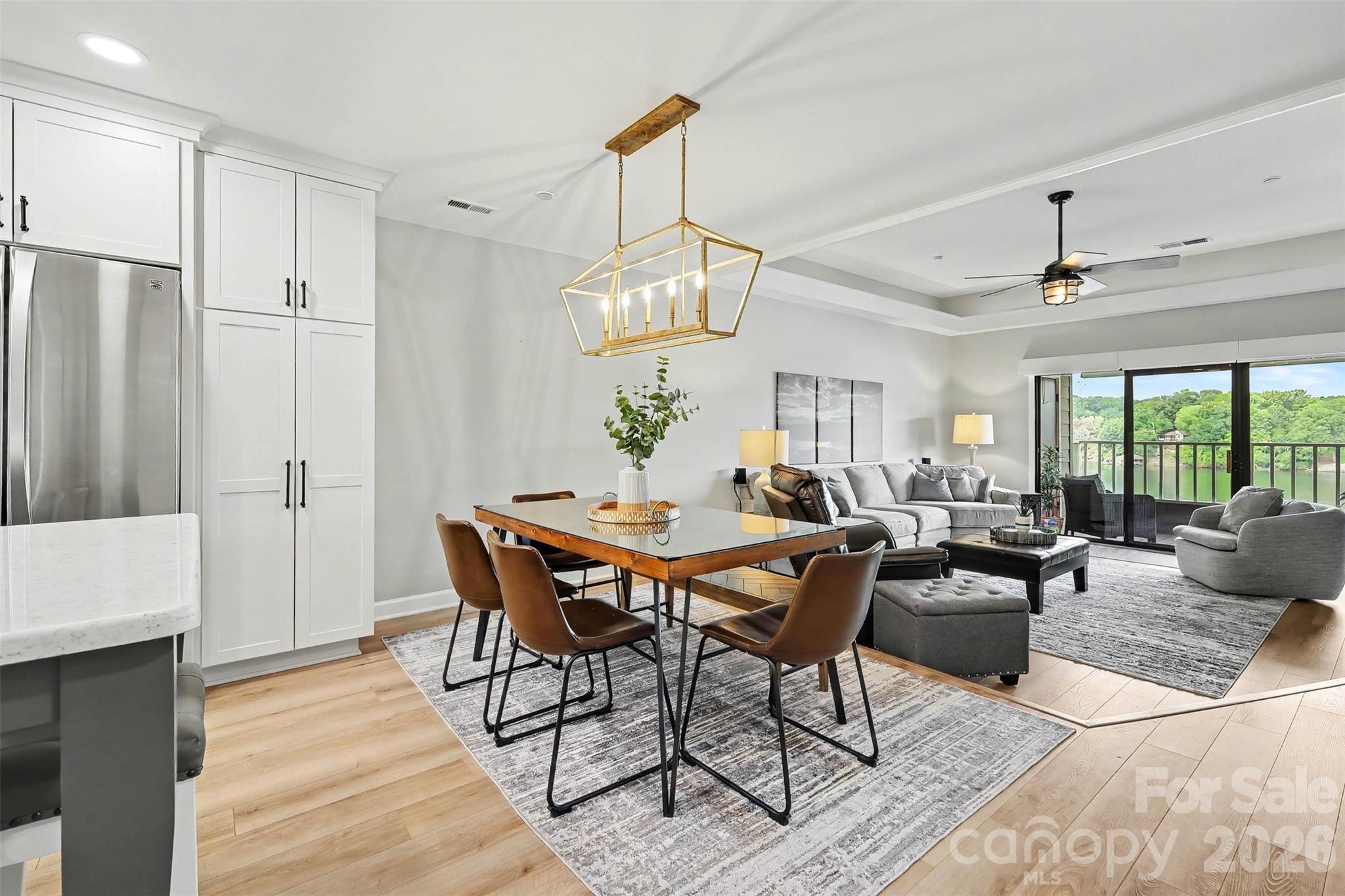 9817 Emerald Point Drive #Unit 10 — Charlotte