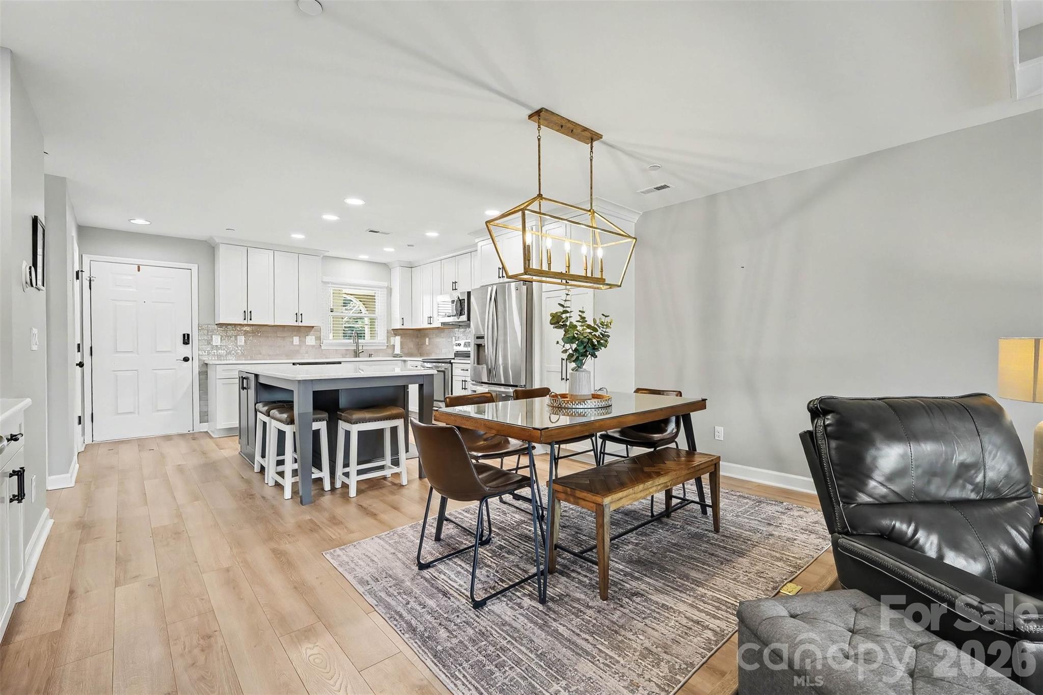 9817 Emerald Point Drive #Unit 10 — Charlotte