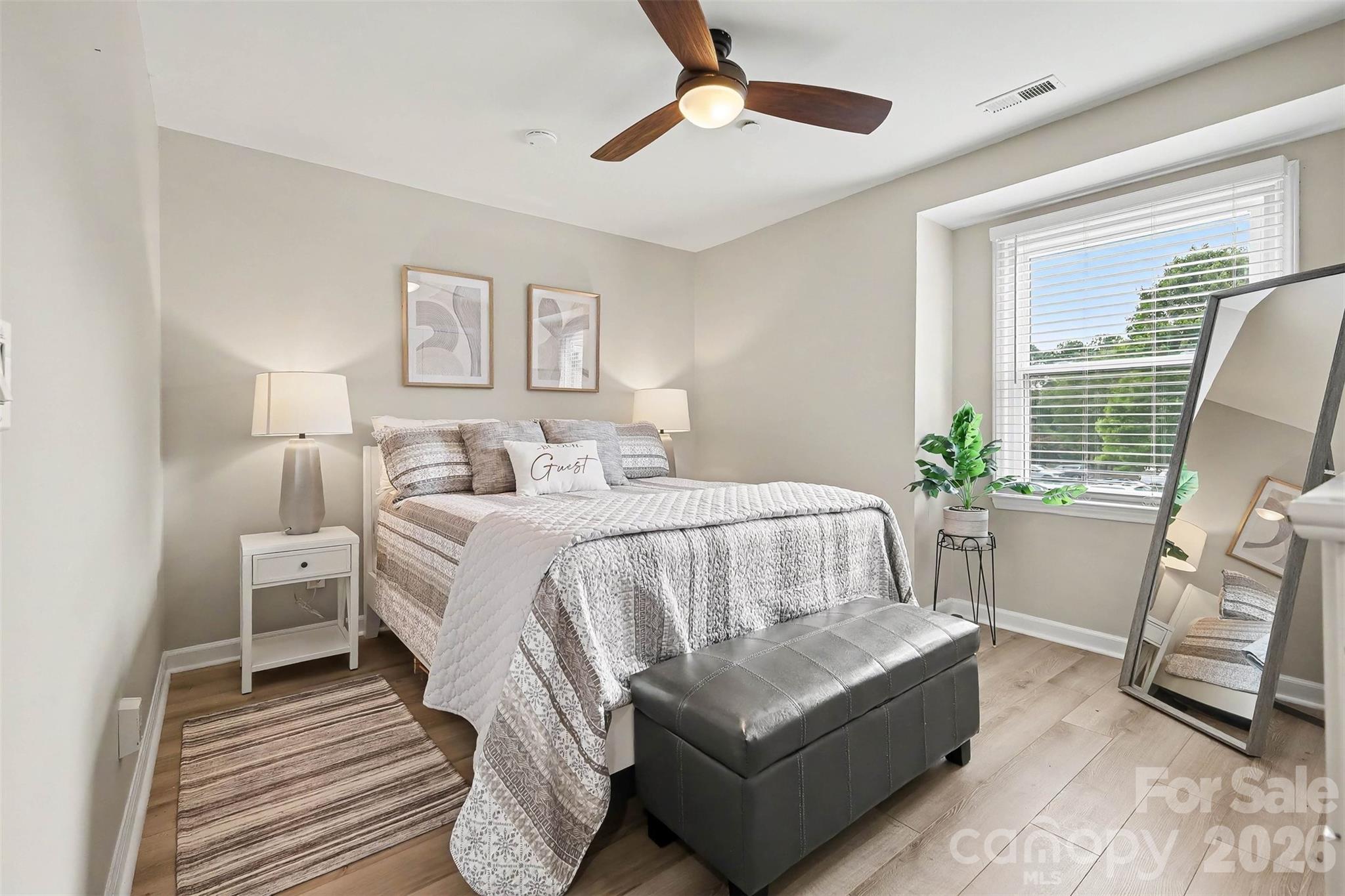 9817 Emerald Point Drive #Unit 10 — Charlotte