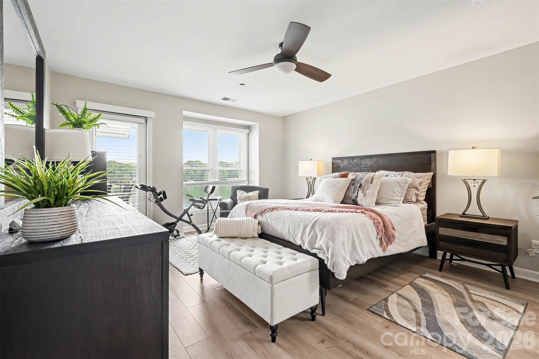 9817 Emerald Point Drive #Unit 10 — Charlotte