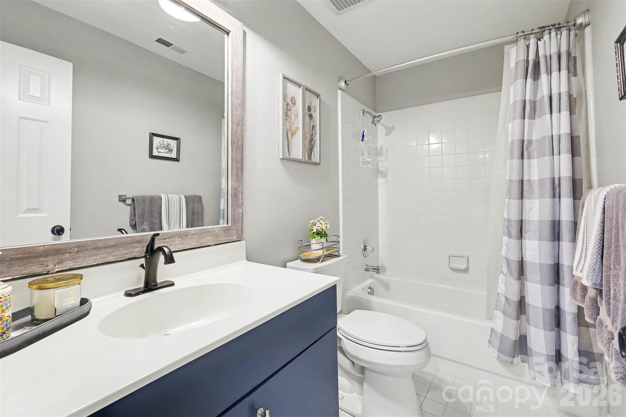9817 Emerald Point Drive #Unit 10 — Charlotte