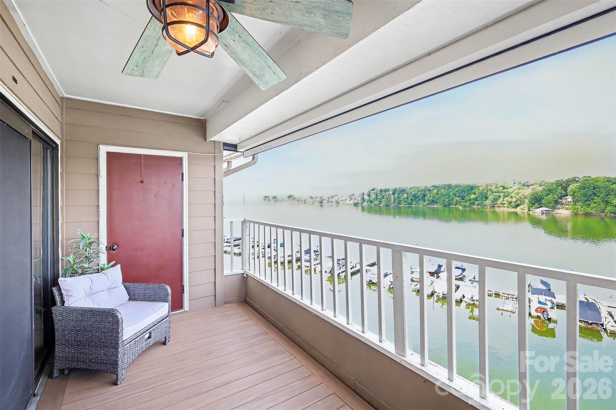 9817 Emerald Point Drive #Unit 10 — Charlotte