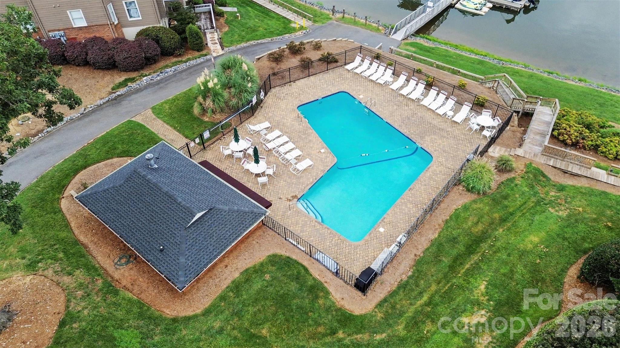 9817 Emerald Point Drive #Unit 10 — Charlotte