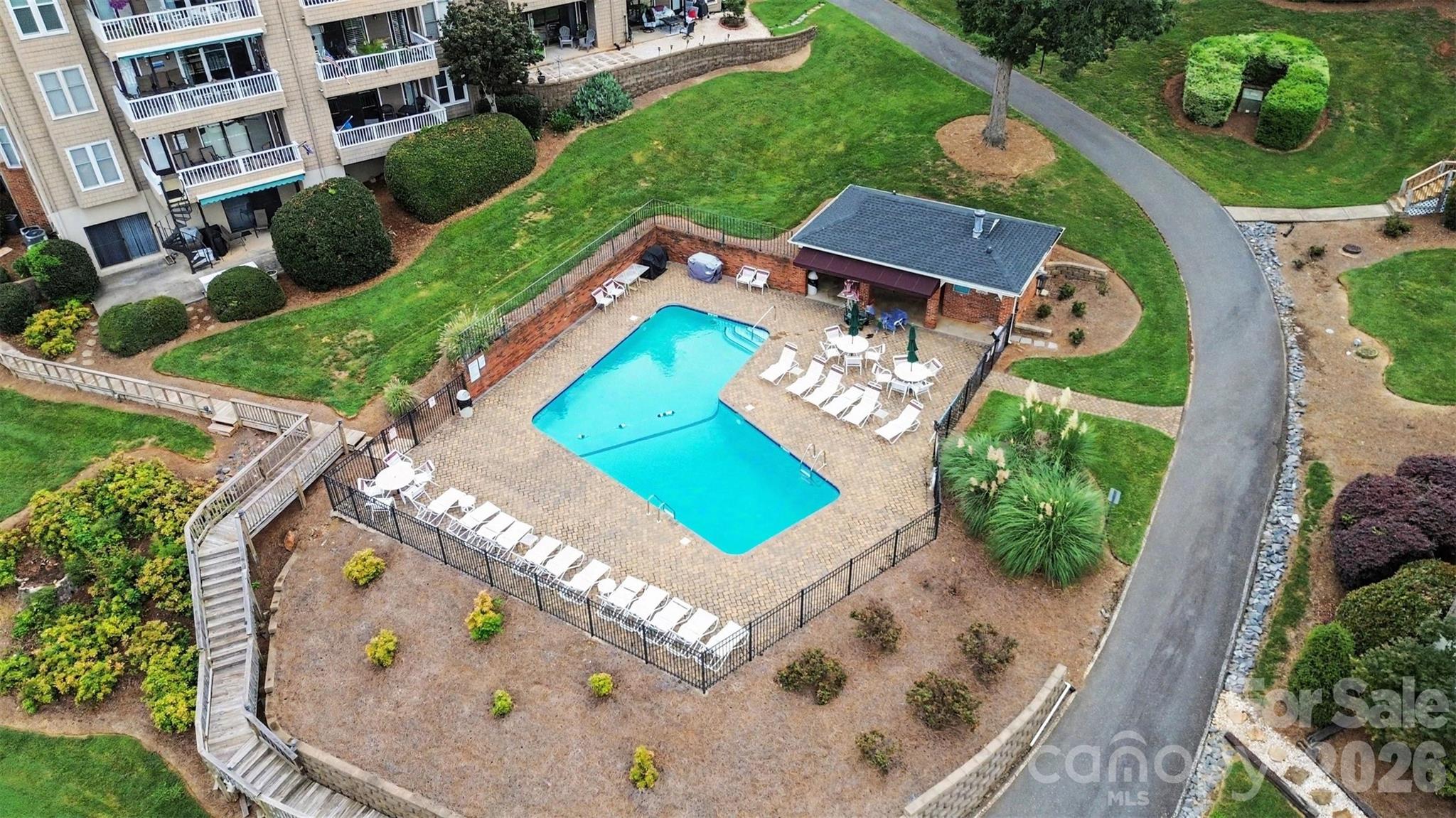 9817 Emerald Point Drive #Unit 10 — Charlotte