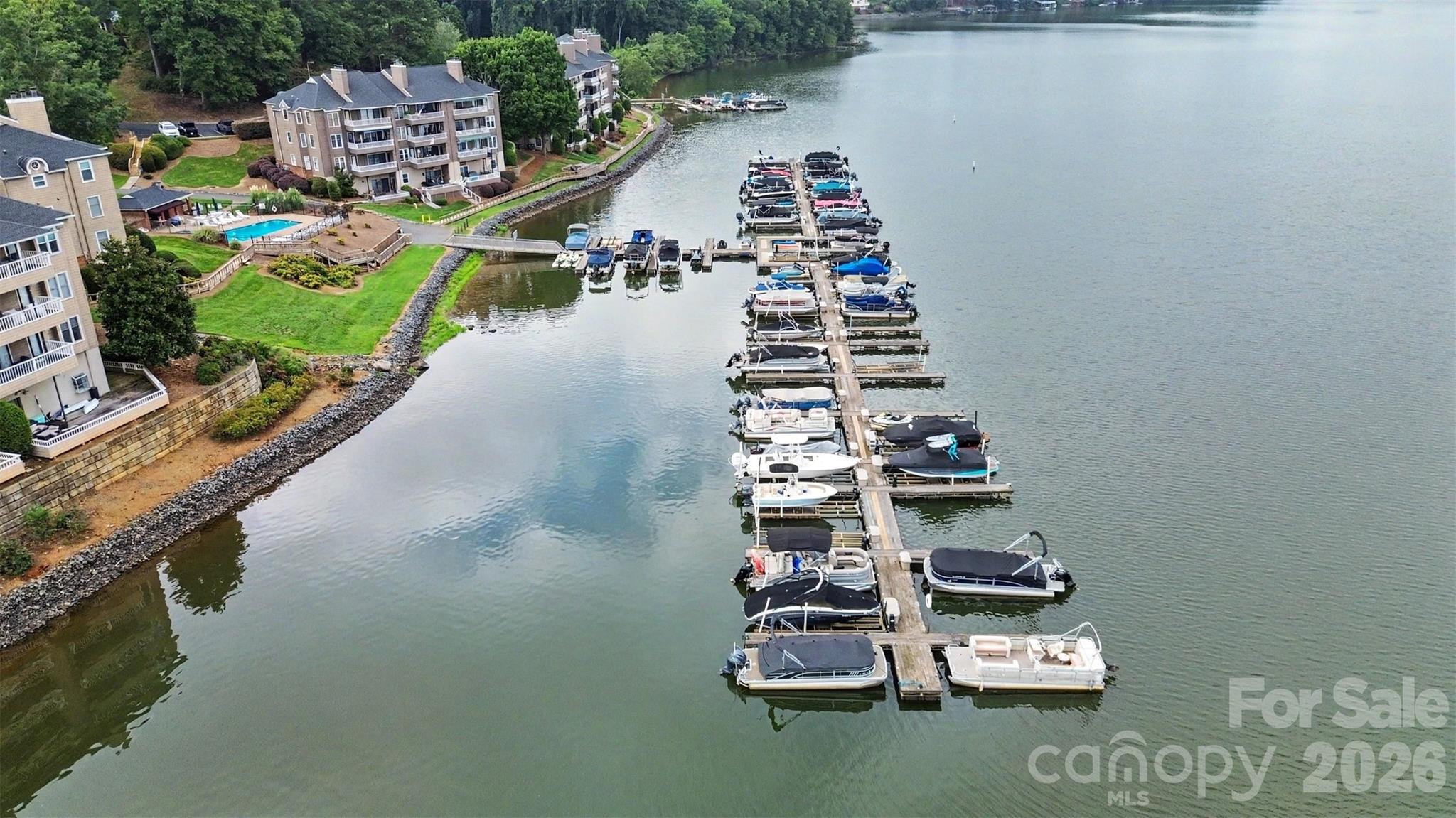9817 Emerald Point Drive #Unit 10 — Charlotte