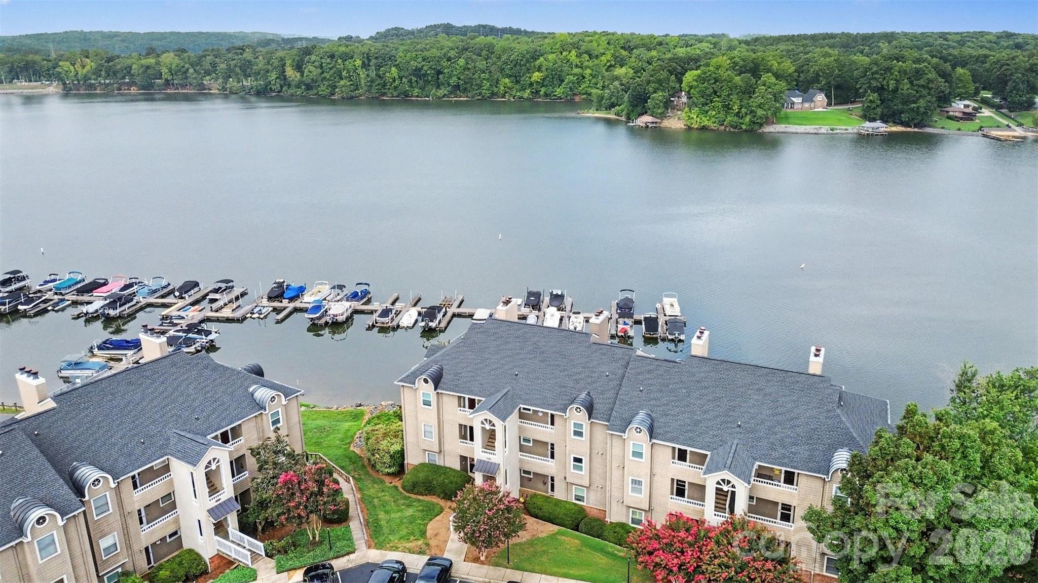 9817 Emerald Point Drive #Unit 10 — Charlotte