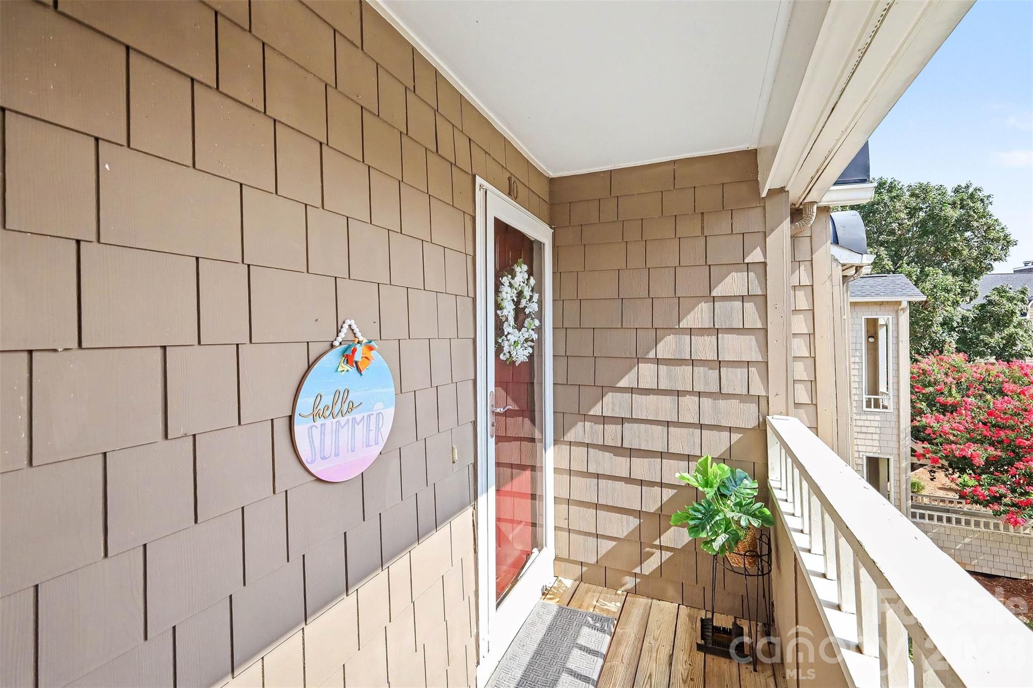 9817 Emerald Point Drive #Unit 10 — Charlotte