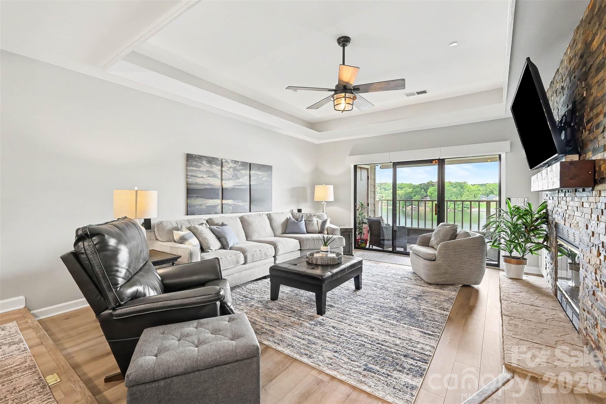 9817 Emerald Point Drive #Unit 10 — Charlotte