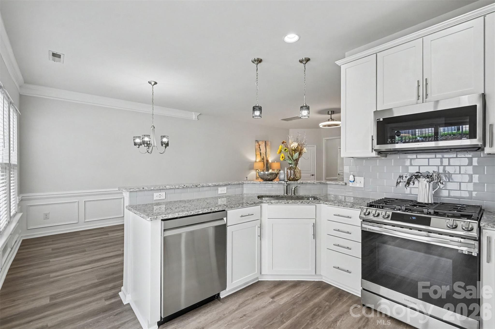 2447 Diplomat Lane — Charlotte