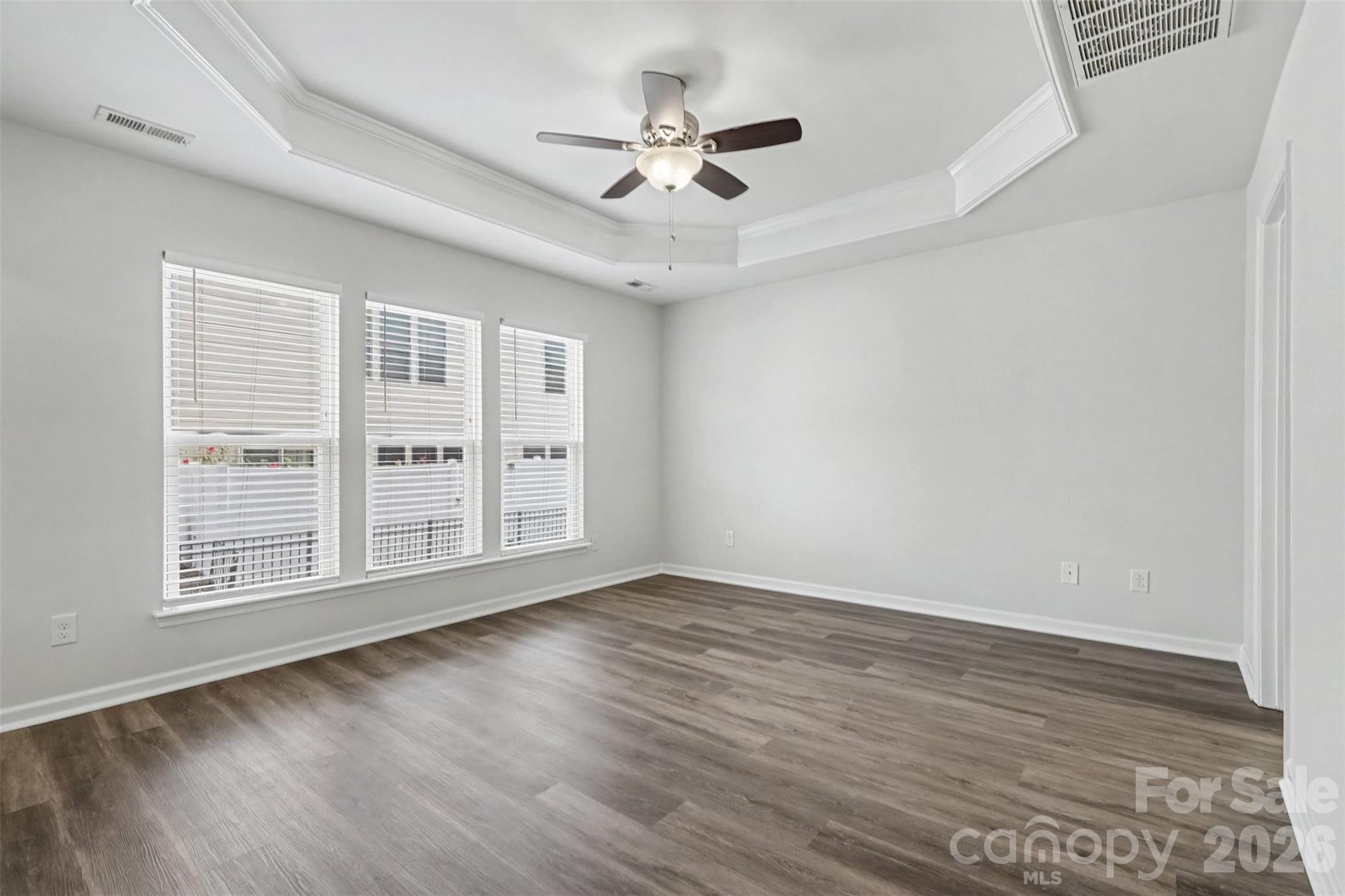 2447 Diplomat Lane — Charlotte