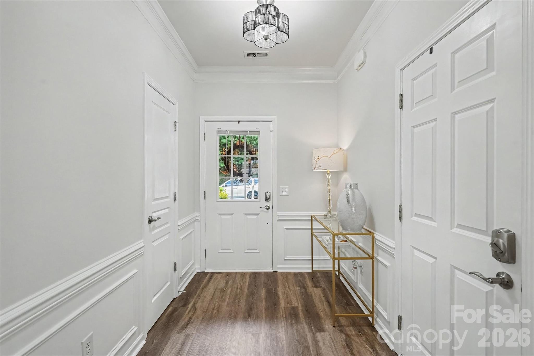 2447 Diplomat Lane — Charlotte