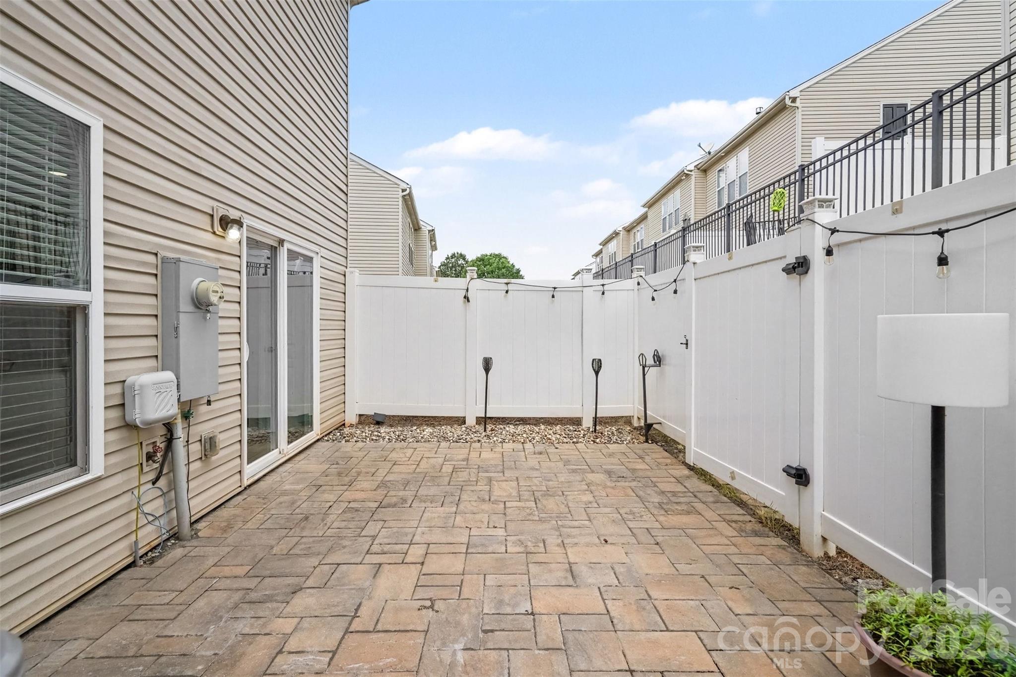 2447 Diplomat Lane — Charlotte