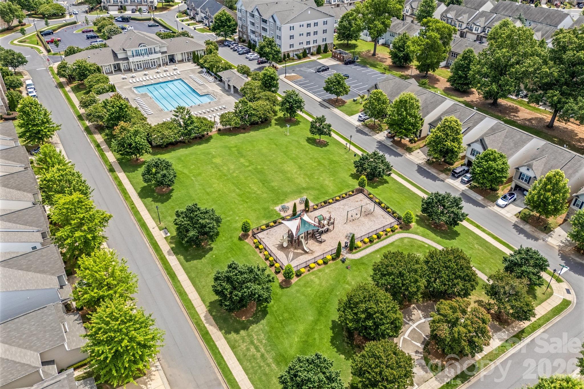 2447 Diplomat Lane — Charlotte