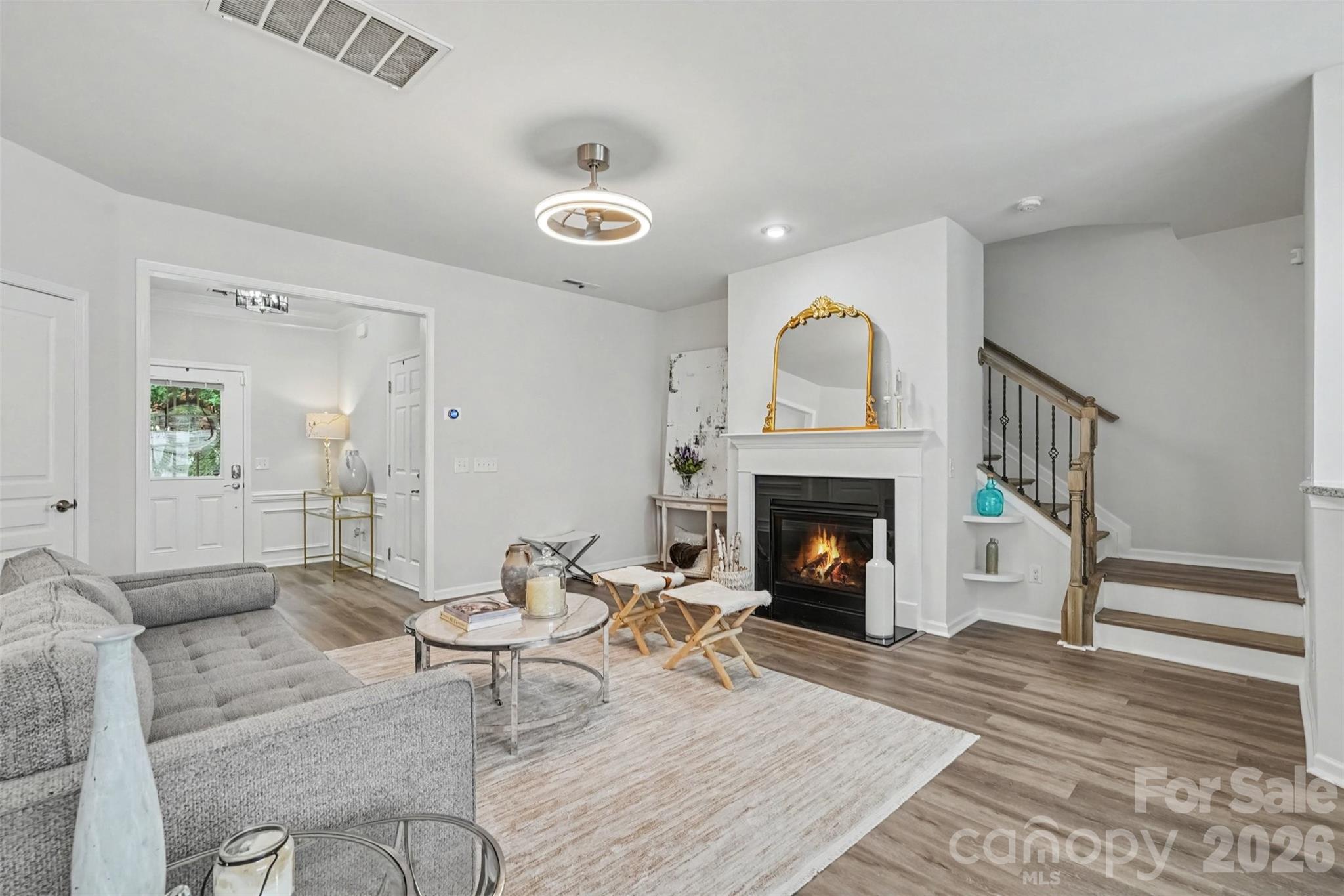 2447 Diplomat Lane — Charlotte