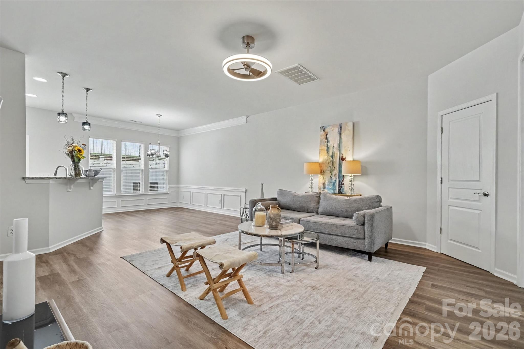 2447 Diplomat Lane — Charlotte
