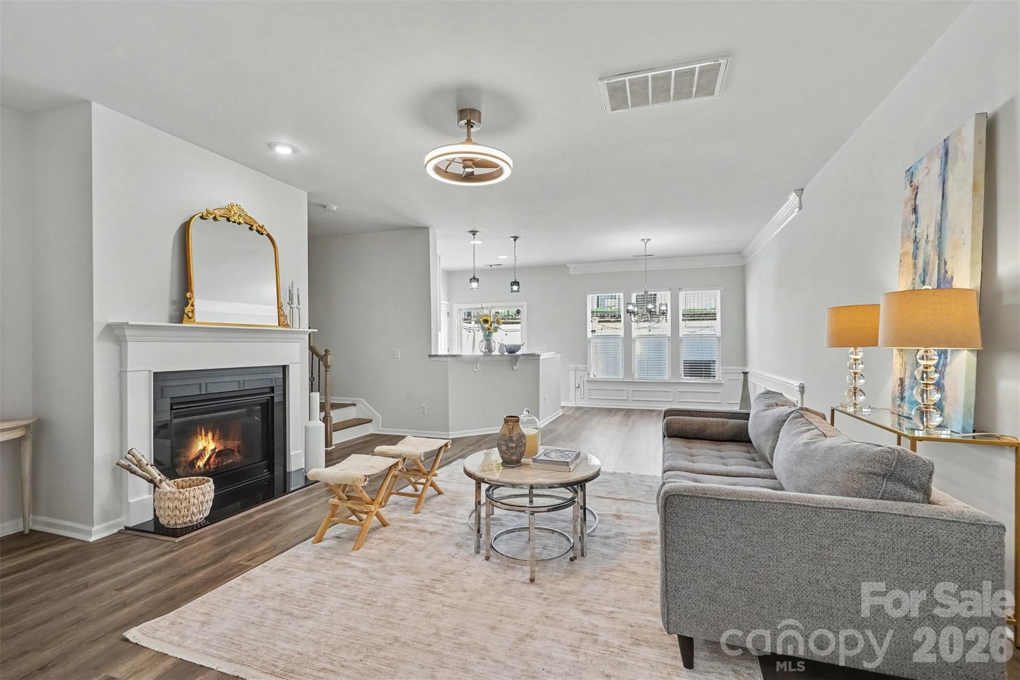 2447 Diplomat Lane — Charlotte