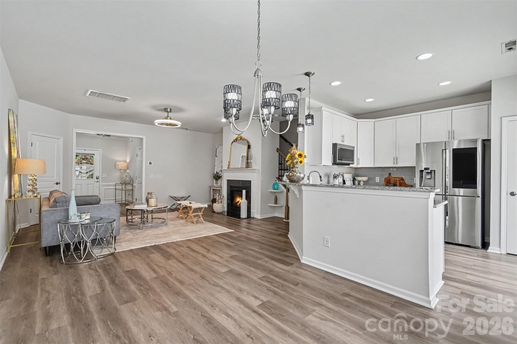 2447 Diplomat Lane — Charlotte