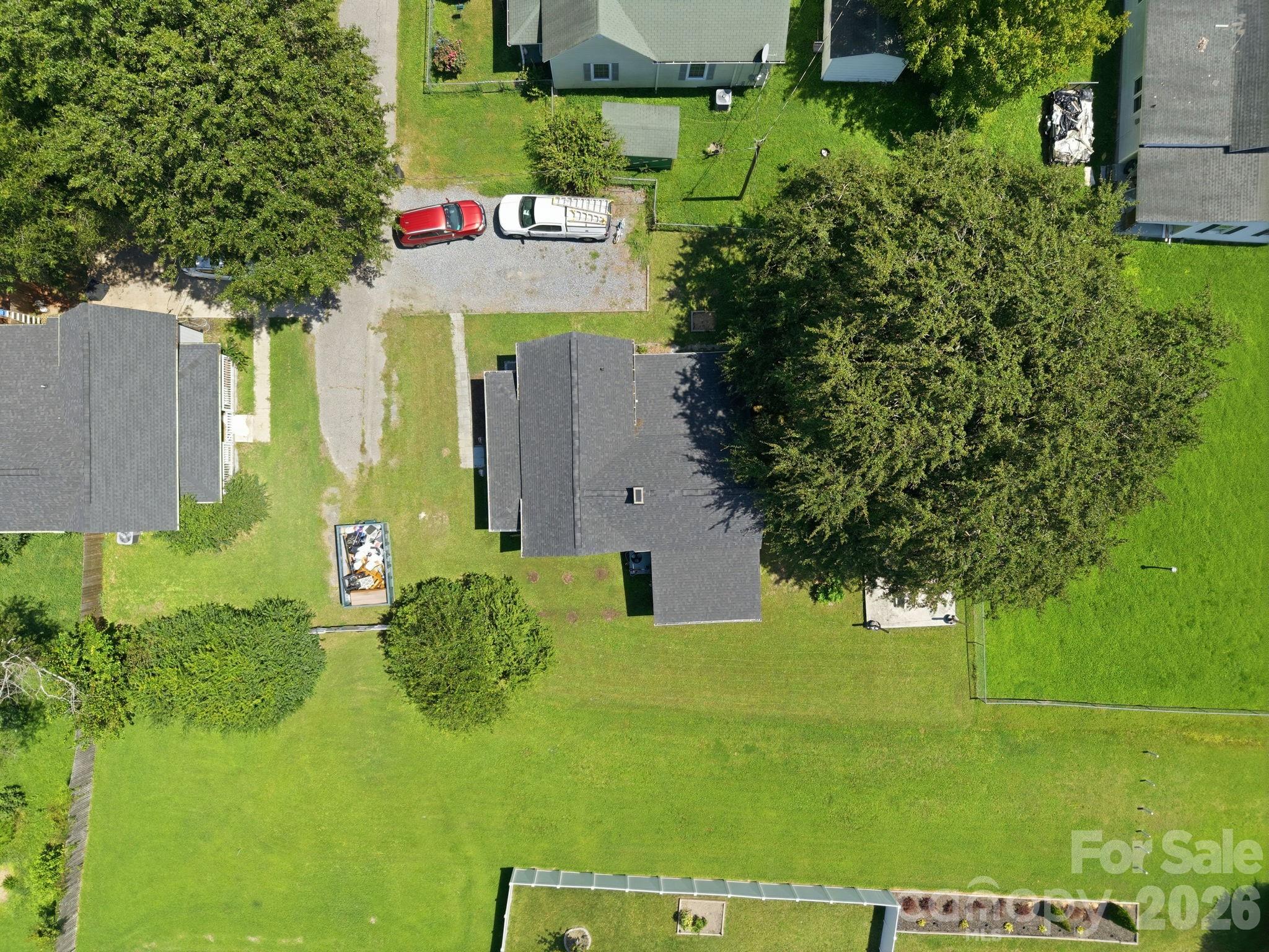 105 Park Street — Clover