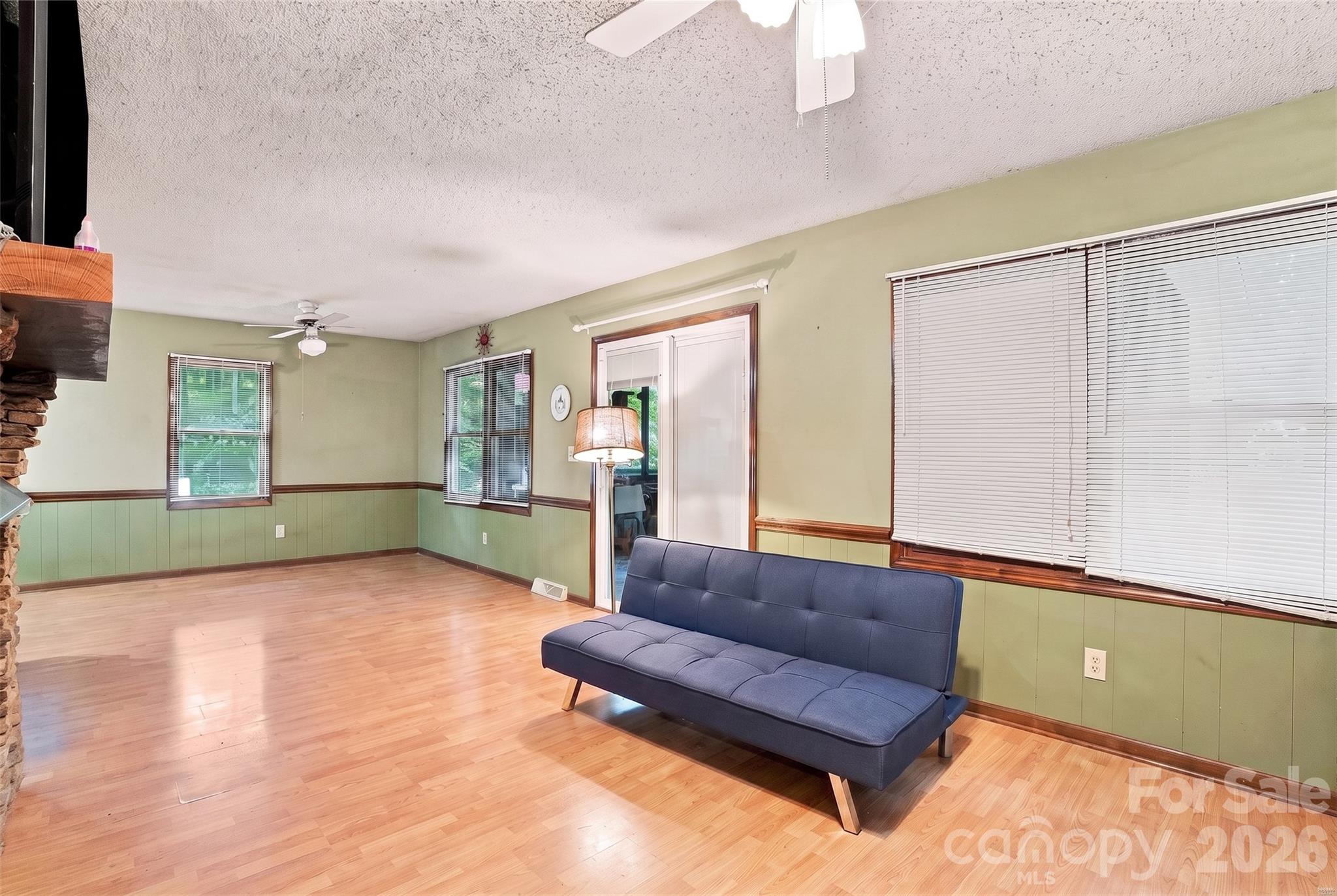 714 Springwood Drive — Mount Gilead