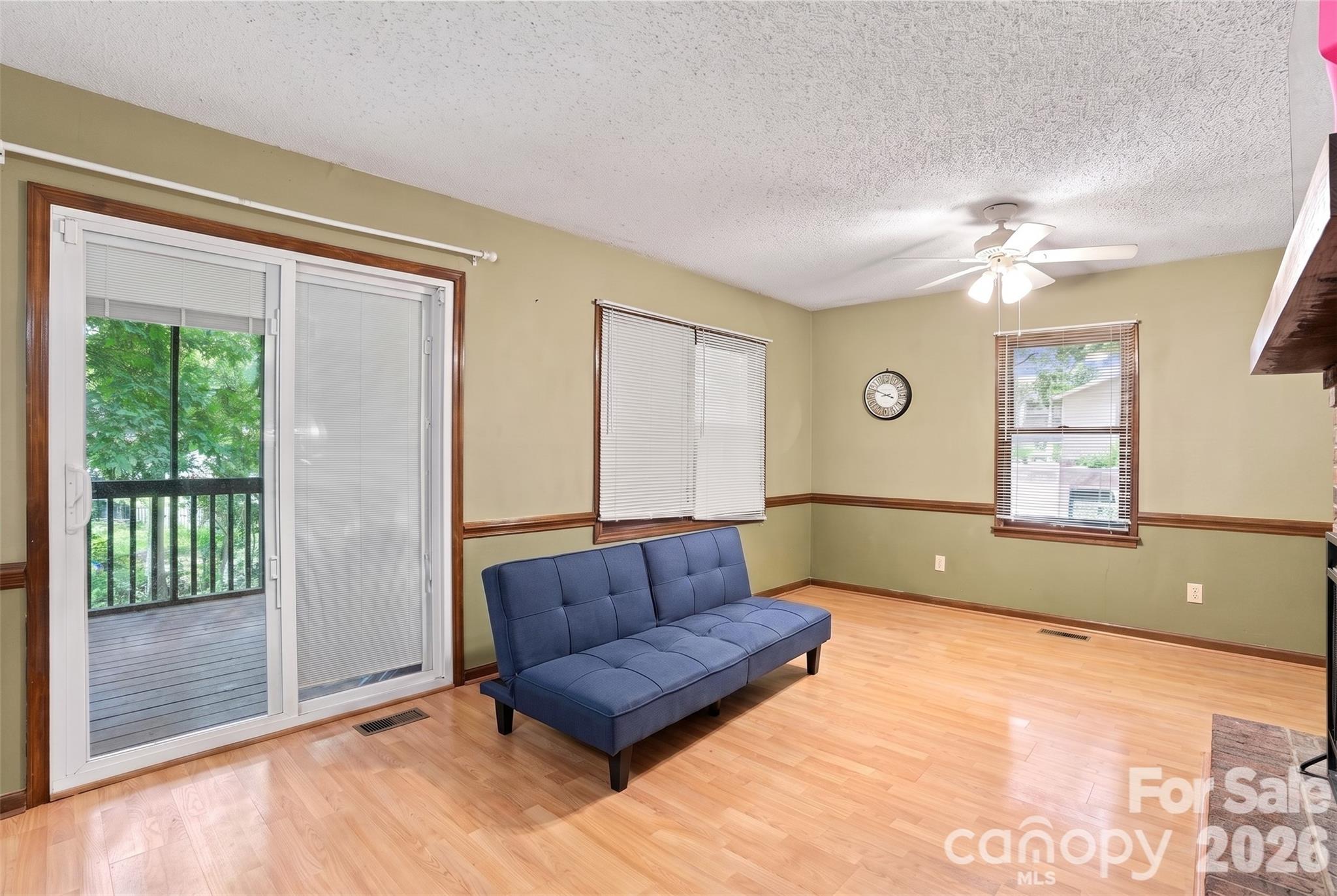 714 Springwood Drive — Mount Gilead