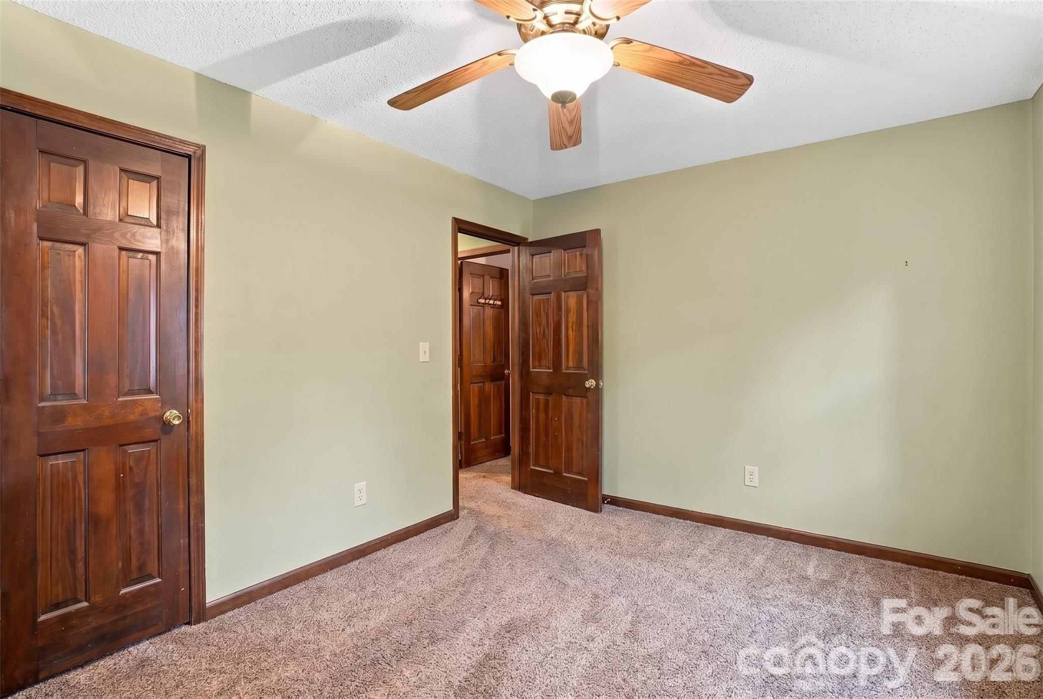 714 Springwood Drive — Mount Gilead