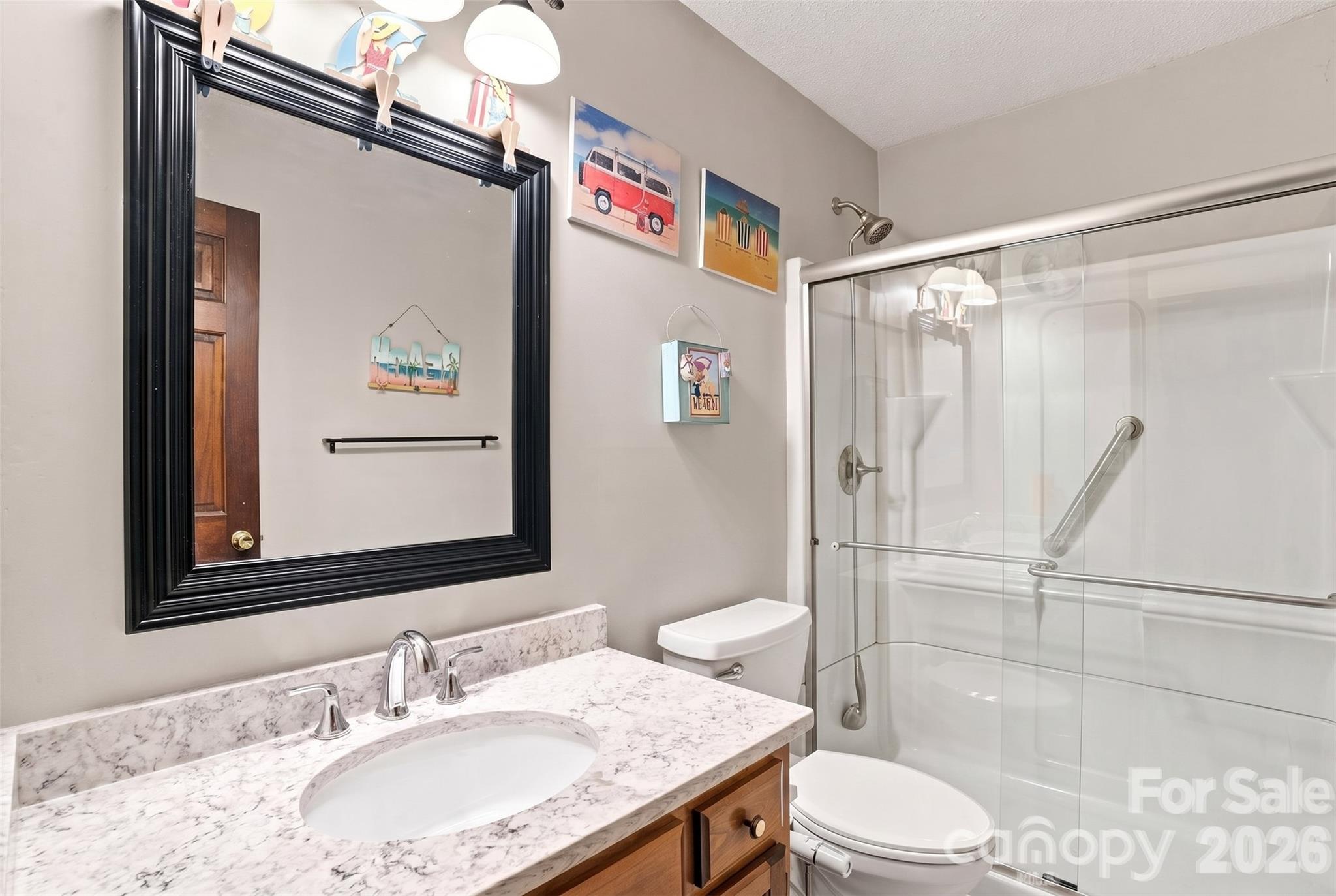 714 Springwood Drive — Mount Gilead