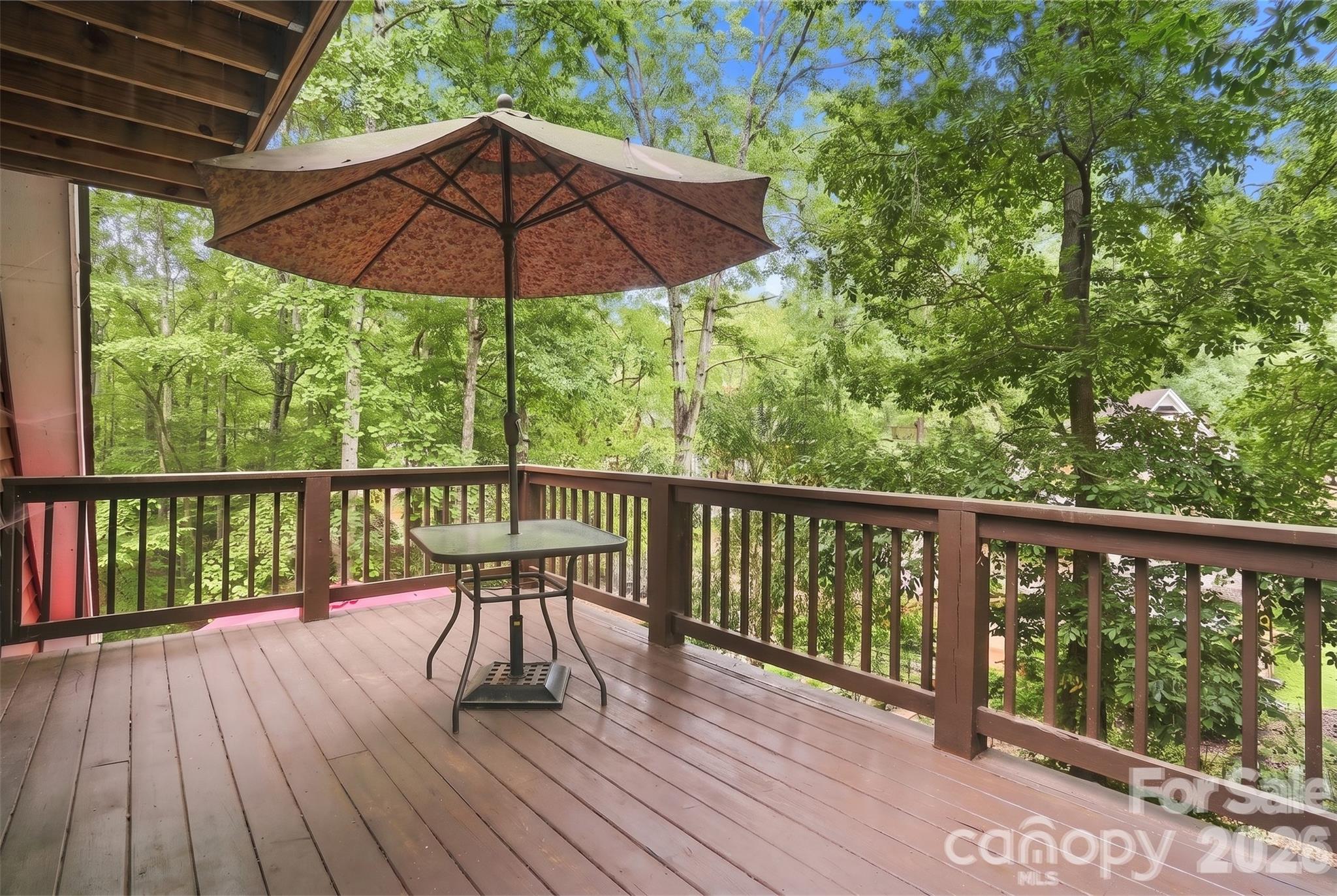714 Springwood Drive — Mount Gilead