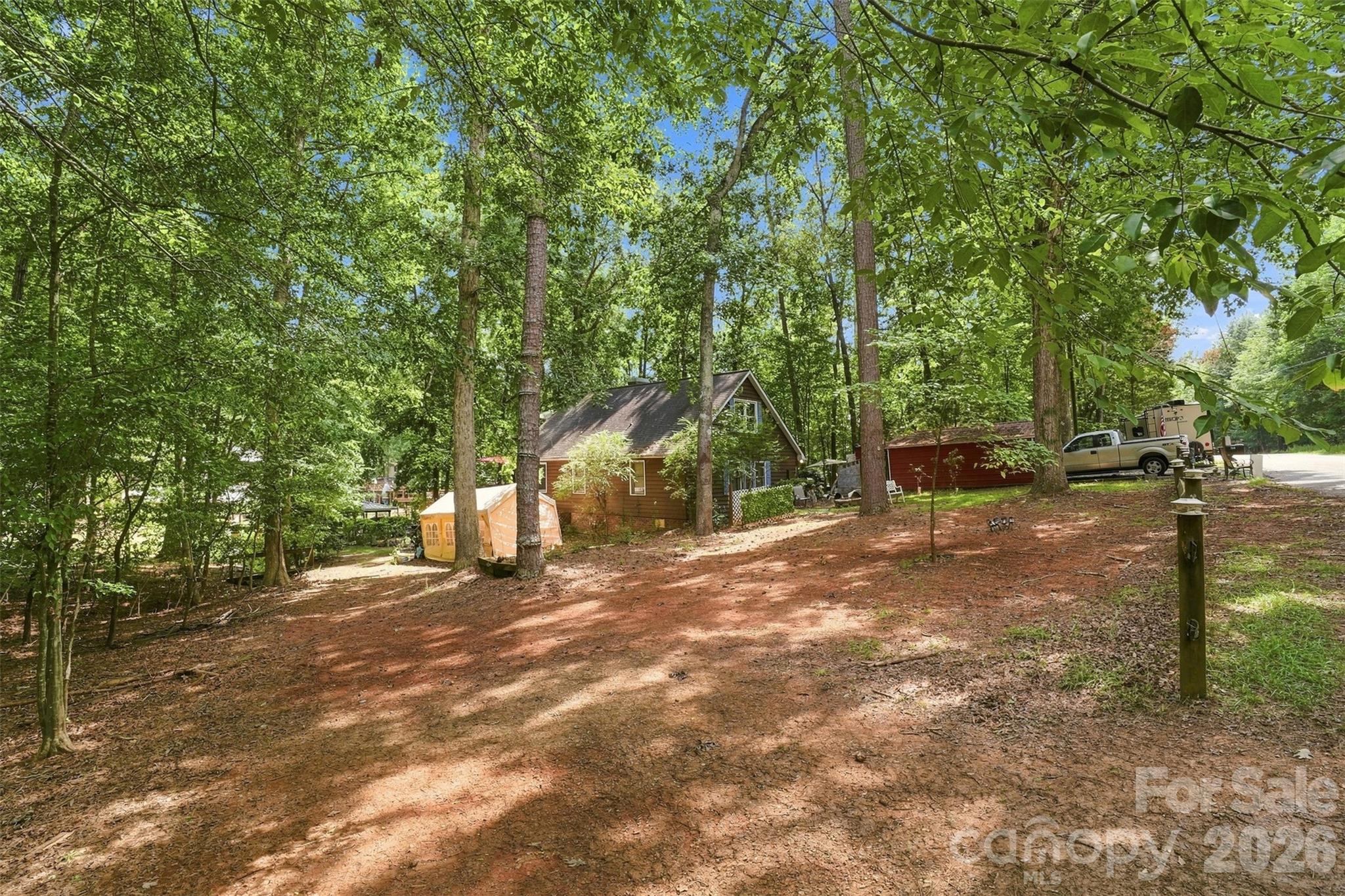 714 Springwood Drive — Mount Gilead