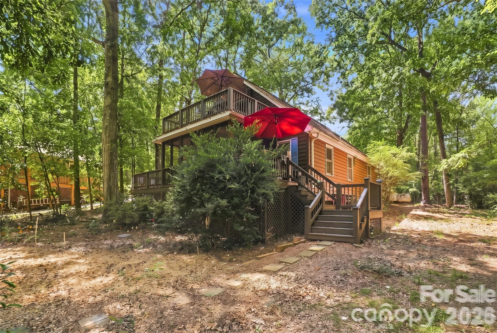 714 Springwood Drive — Mount Gilead