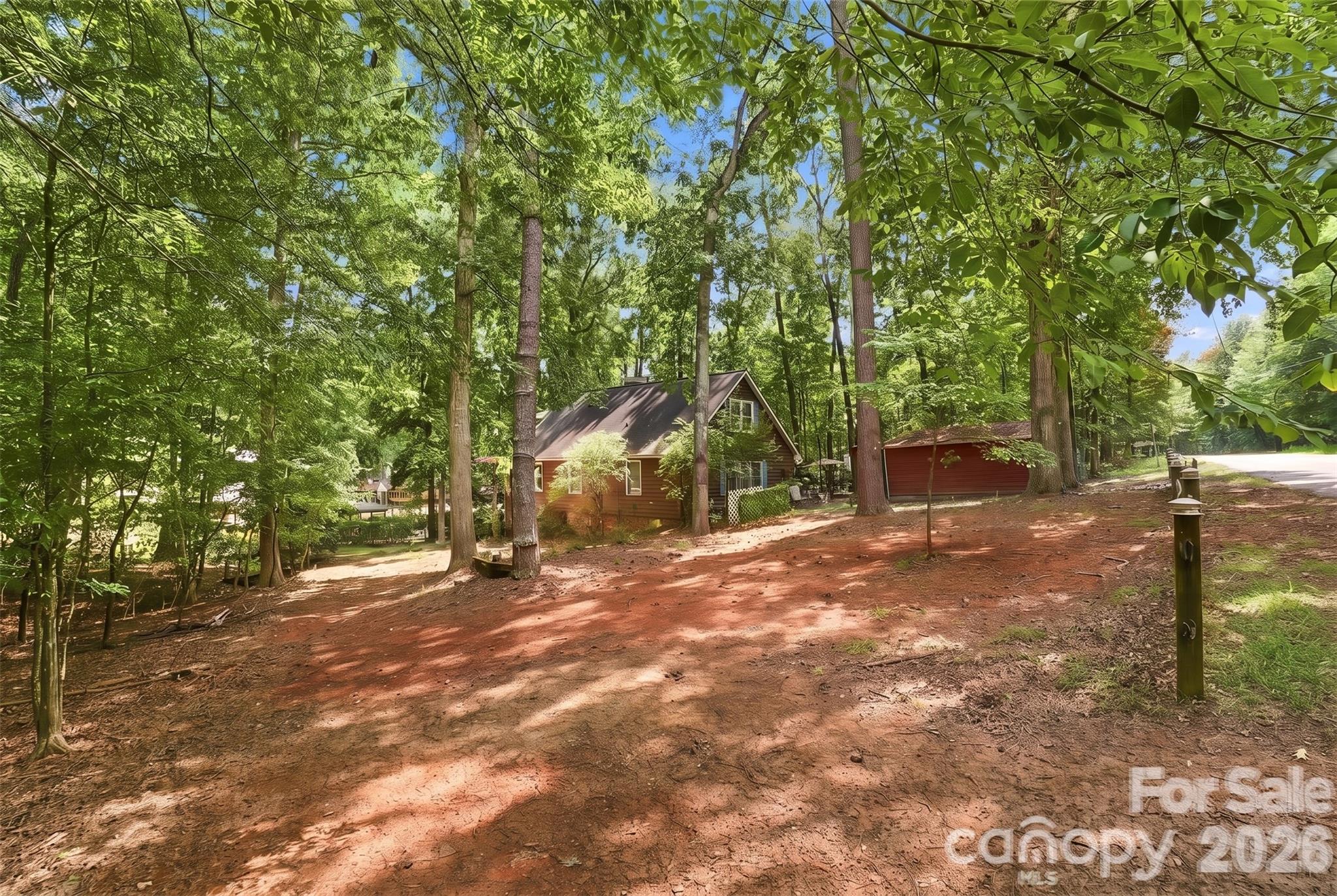 714 Springwood Drive — Mount Gilead