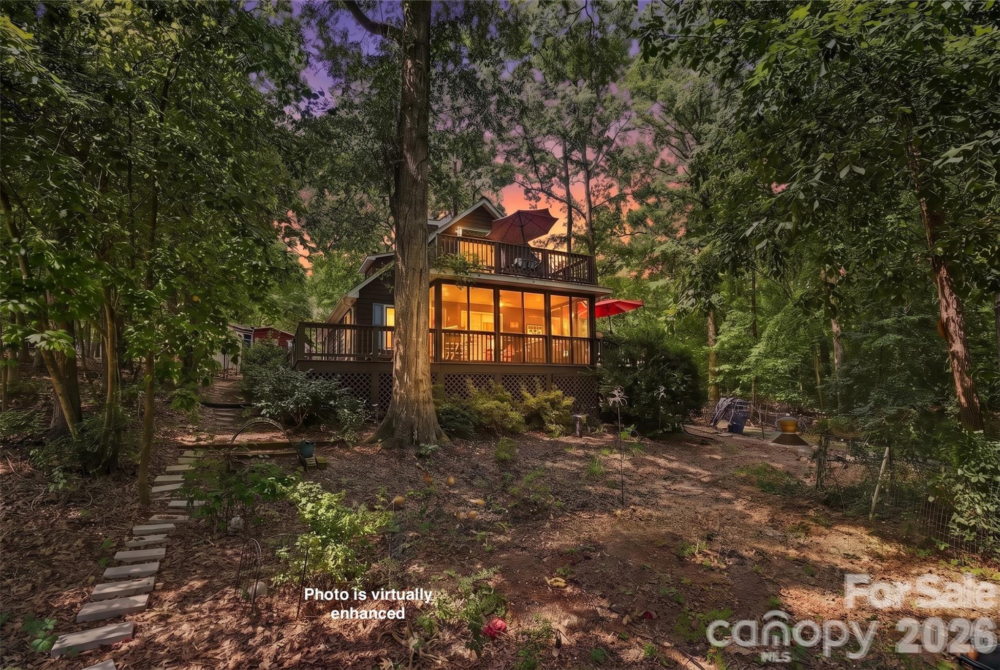 714 Springwood Drive — Mount Gilead