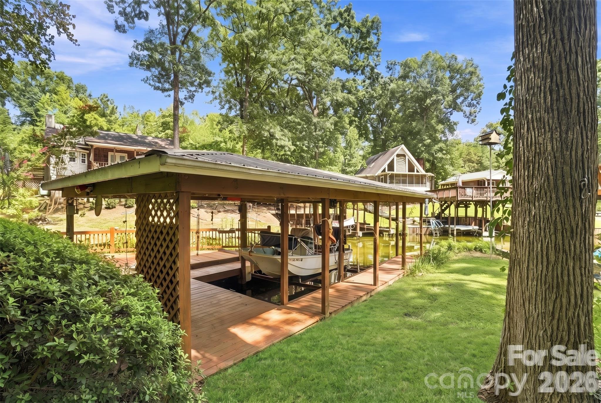 714 Springwood Drive — Mount Gilead