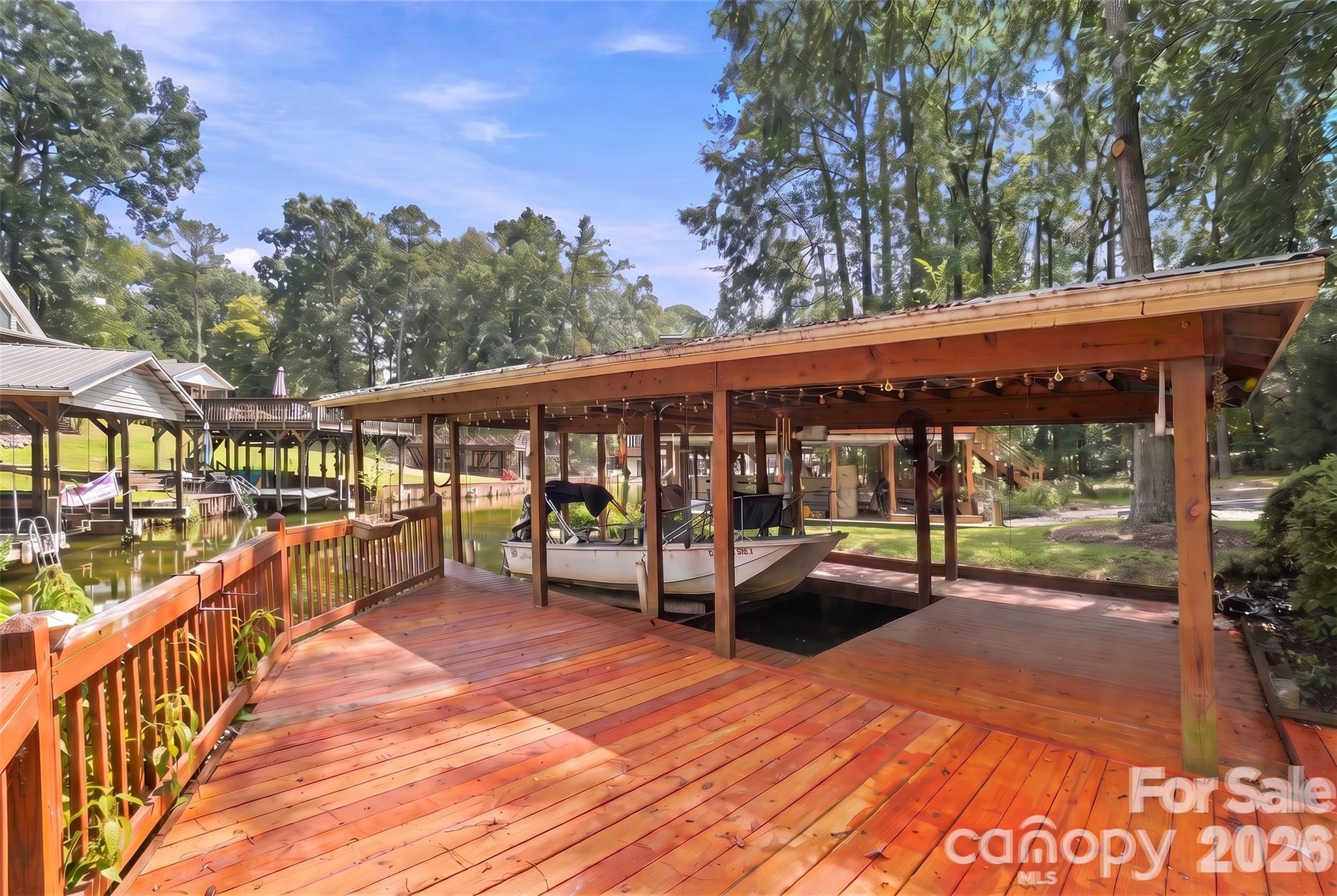 714 Springwood Drive — Mount Gilead